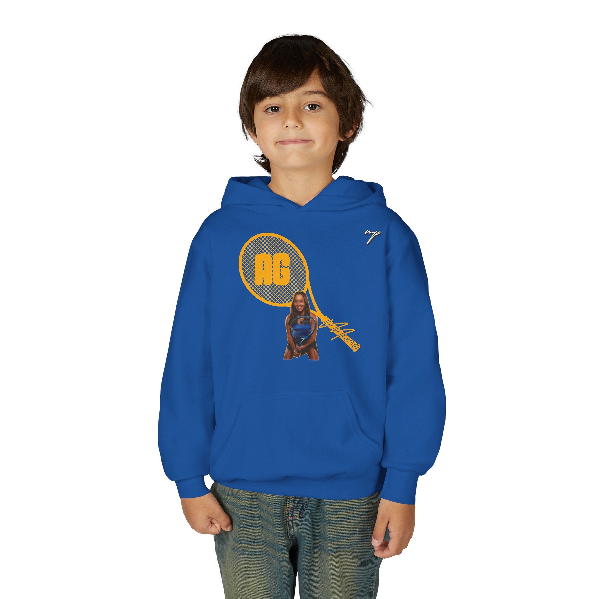 Ahmani Guichard Youth Hoodie