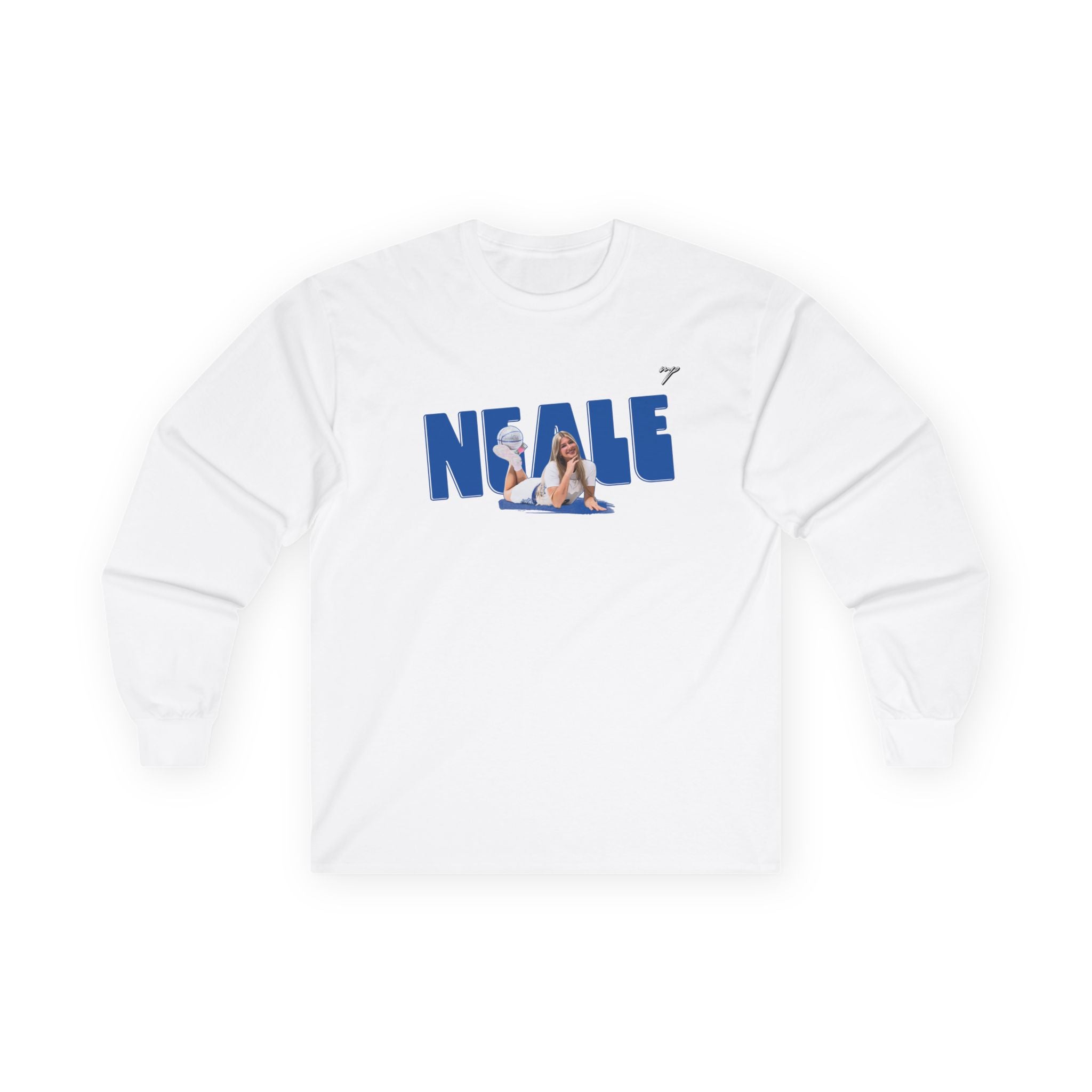 Kennedi Neale Long Sleeve Tee