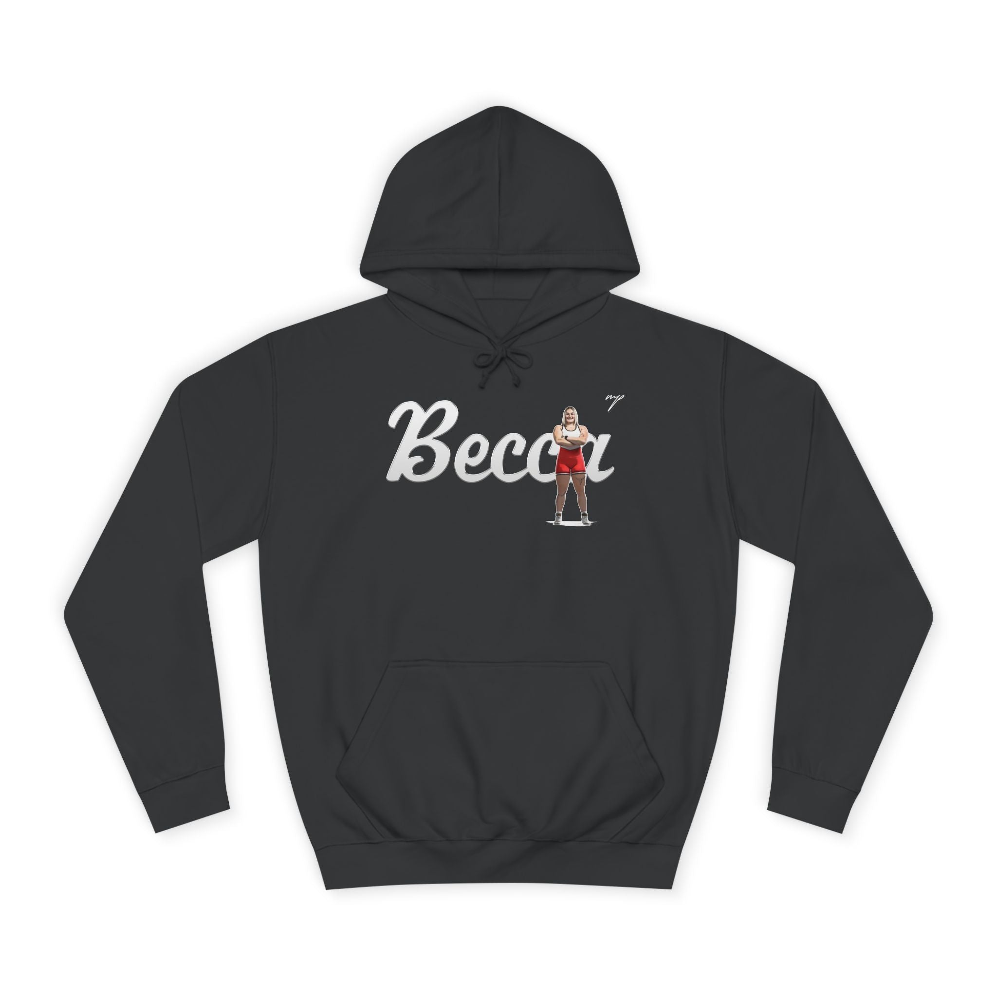 Becca Oetken Hoodie