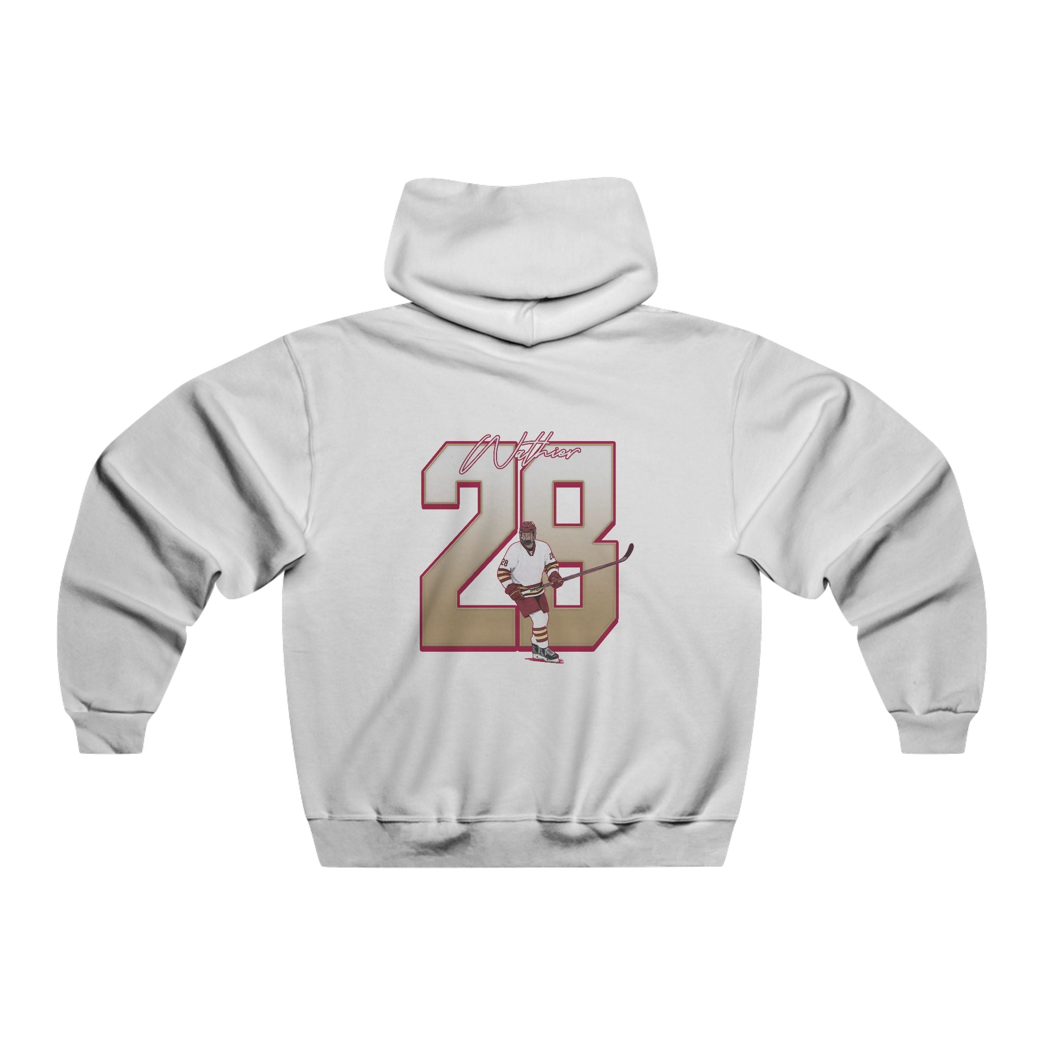 Sam Wathier Vintage Hoodie
