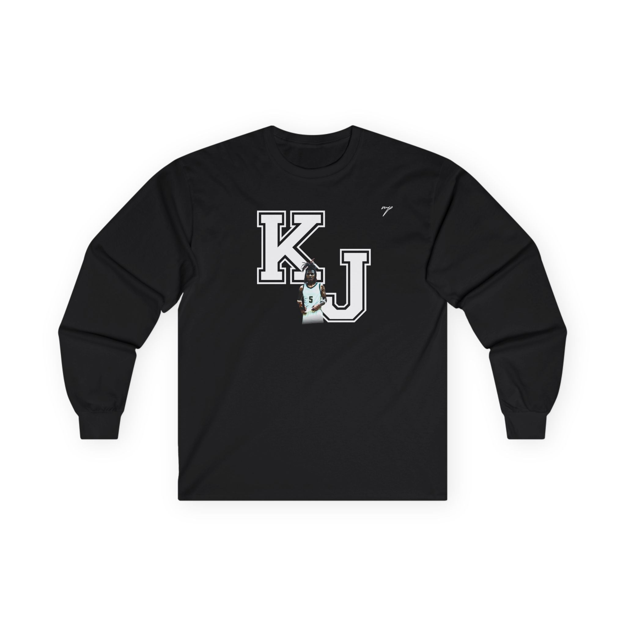 KJ Agnew Long Sleeve Tee