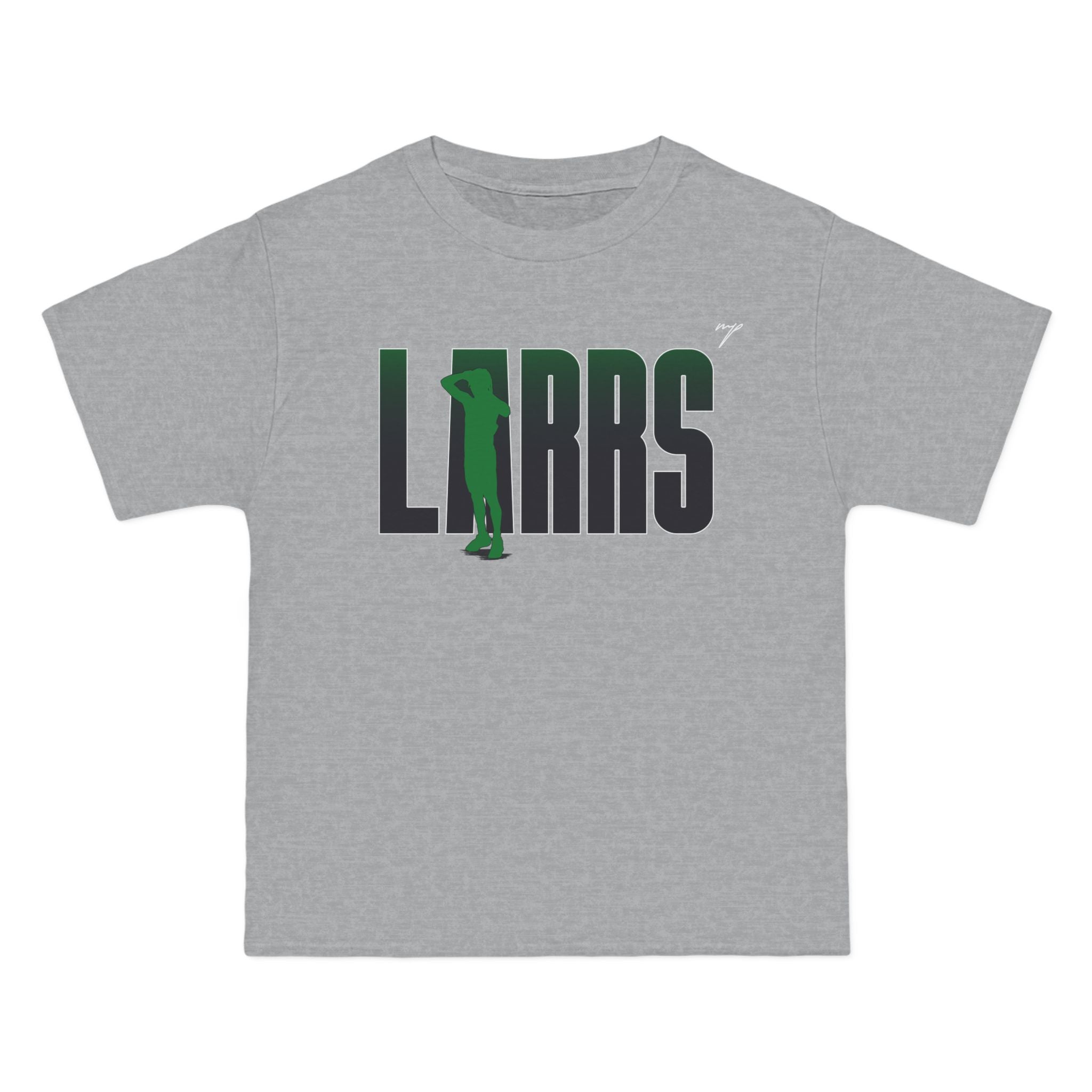 Larrson Calhoun Vintage Tee
