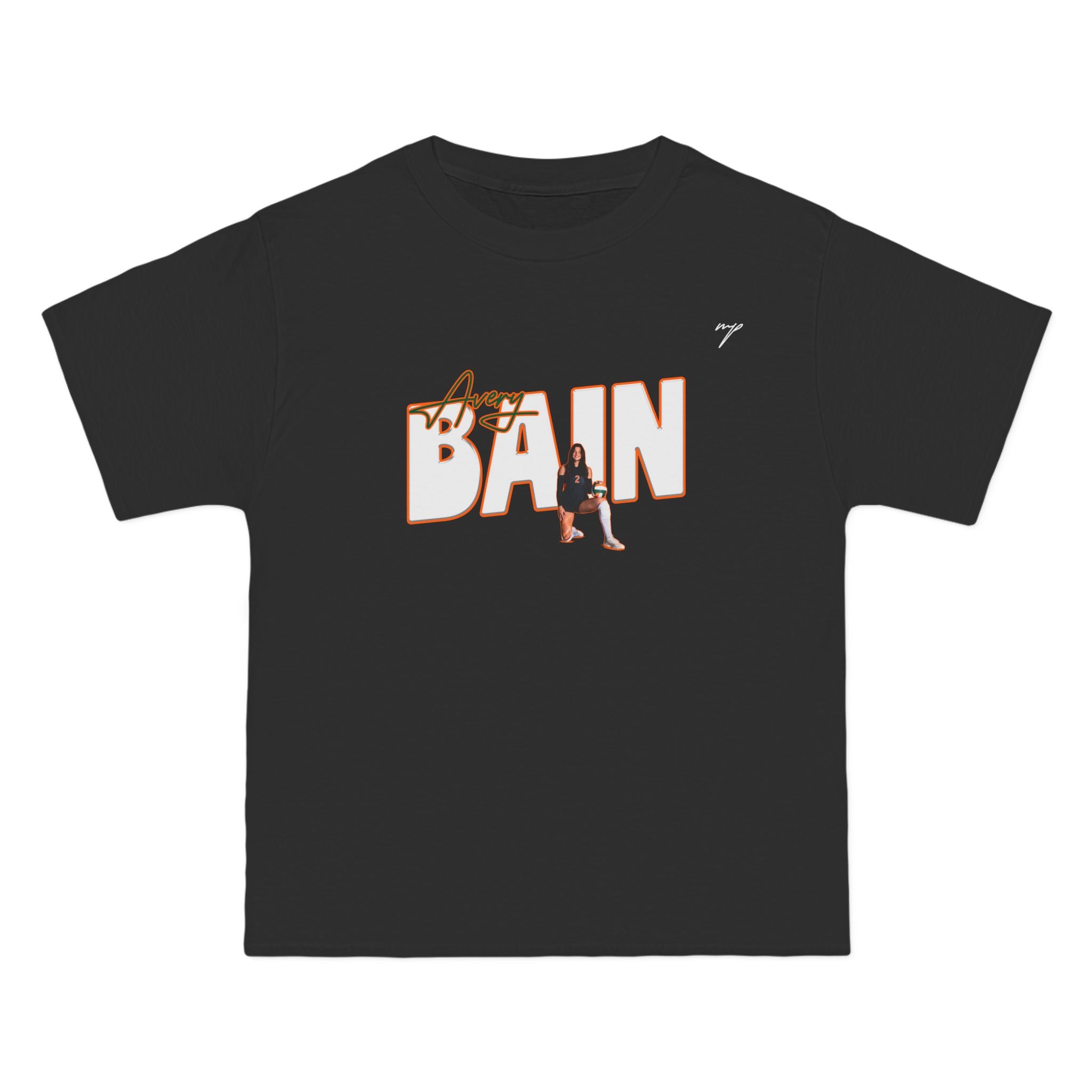 Avery Bain Vintage Tee
