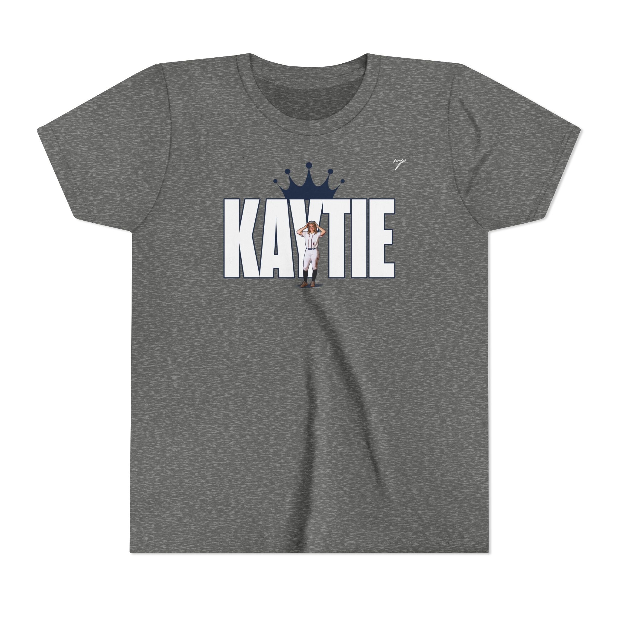 Kaytie Chandler YOUTH Graphic Tee