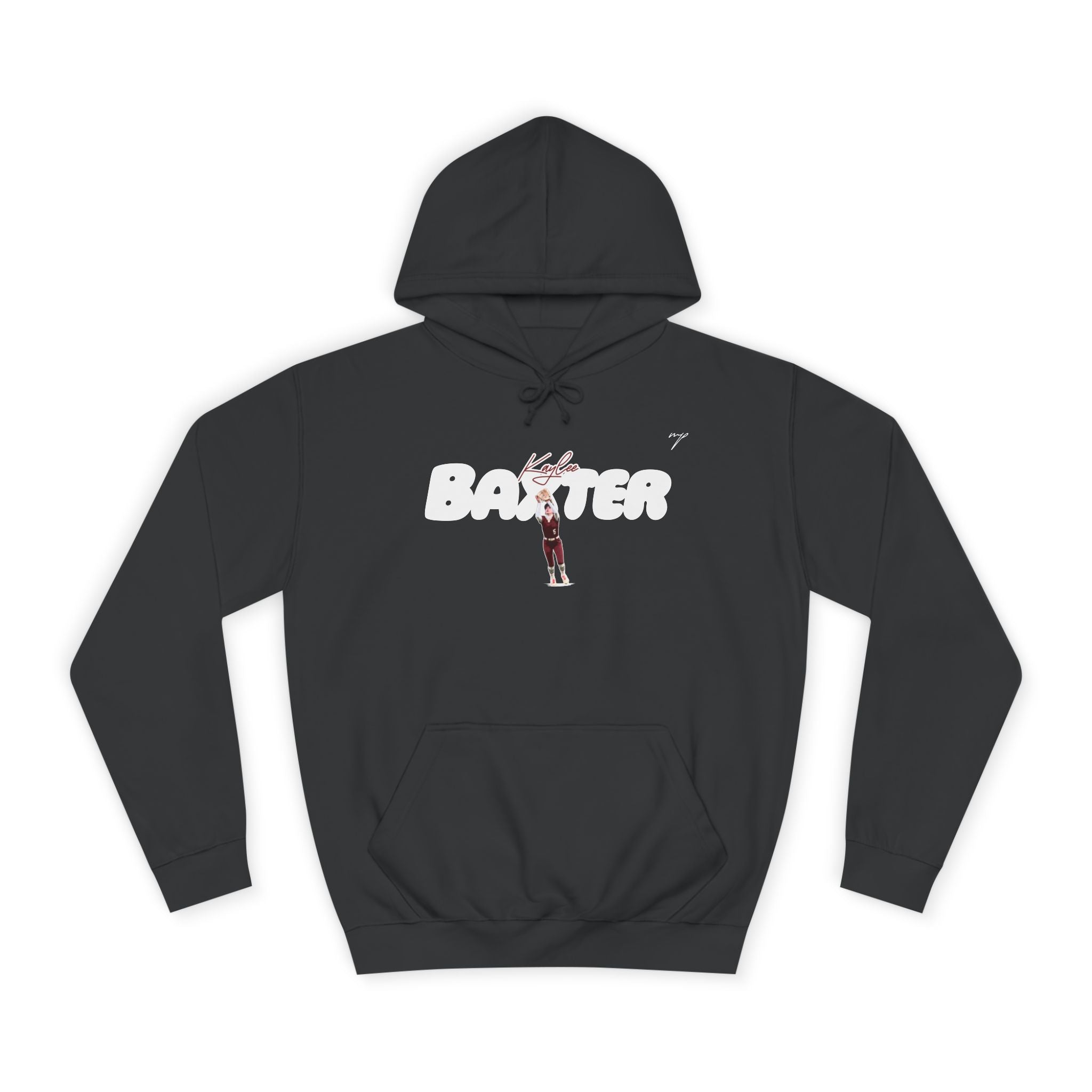 Kaylee Baxter Hoodie