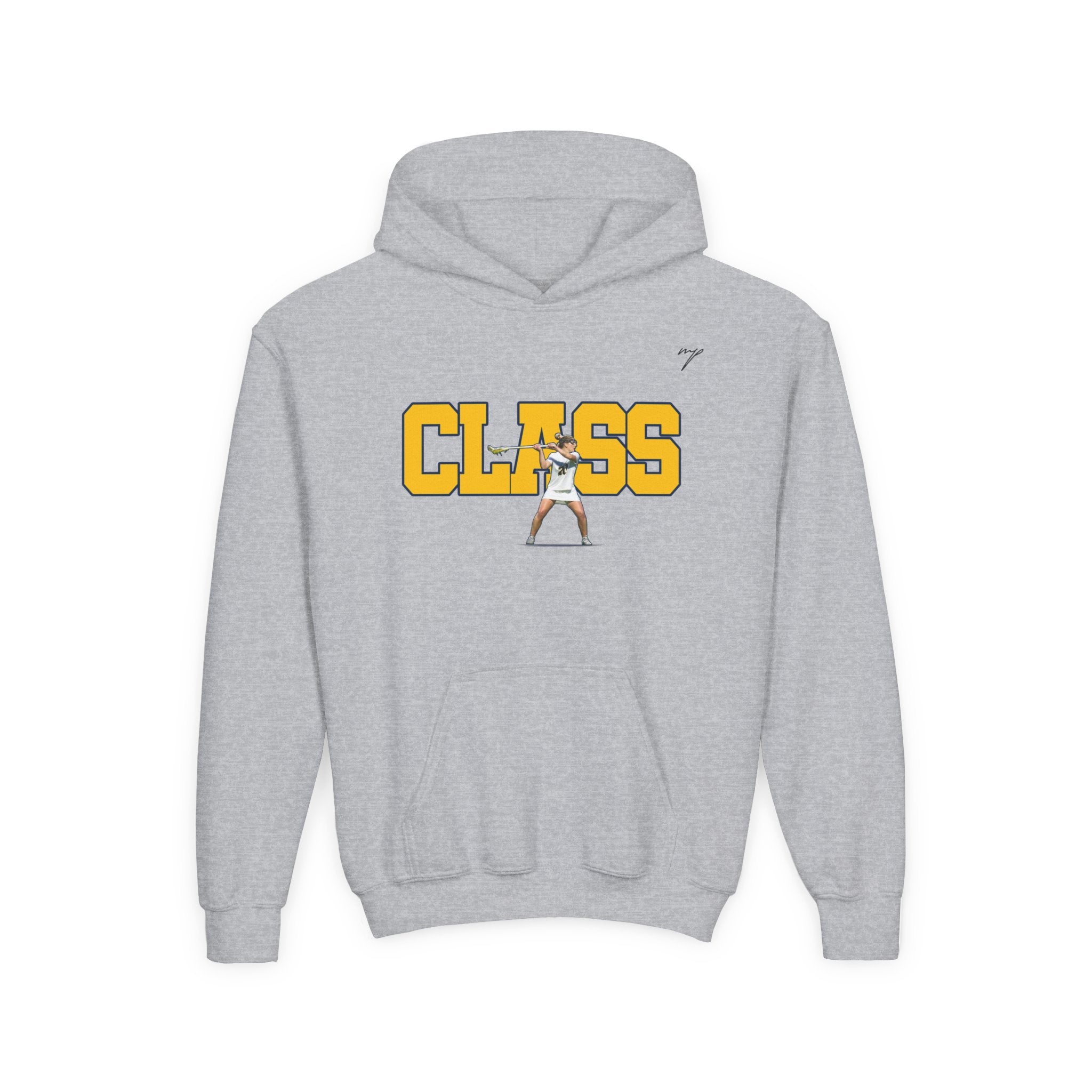 Ava Class YOUTH Hoodie