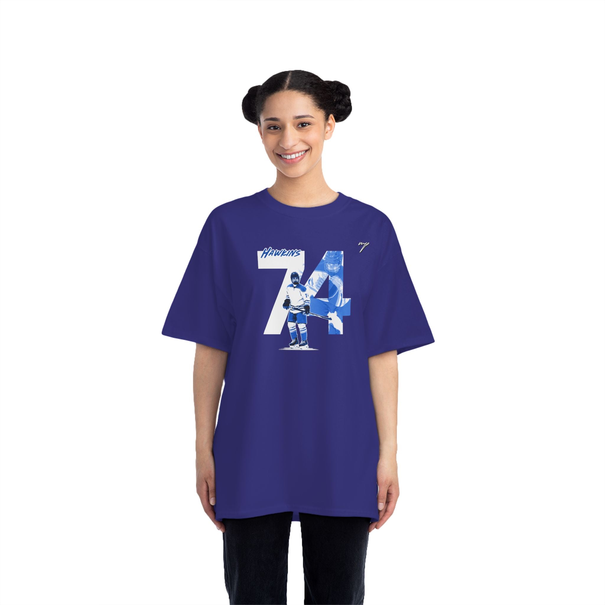 Cam Hawkins Vintage Tee