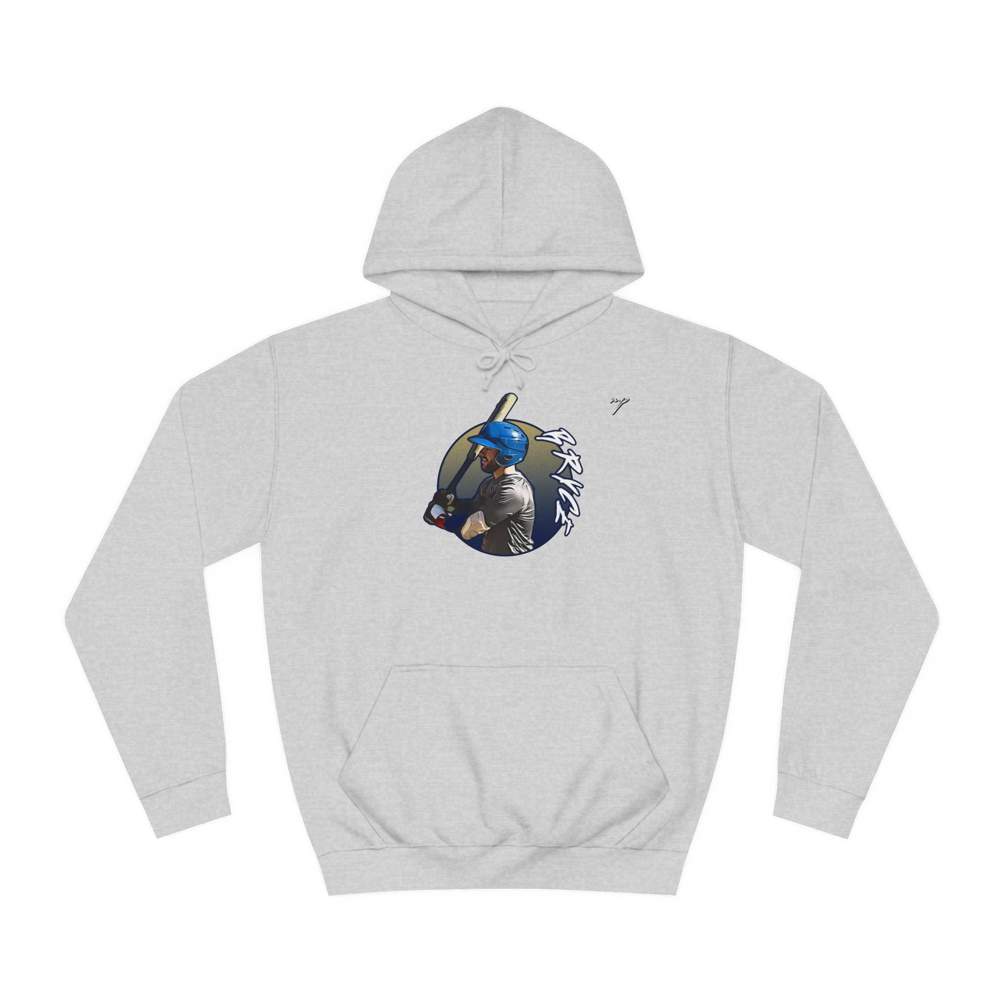 Bryce Medlock Hoodie