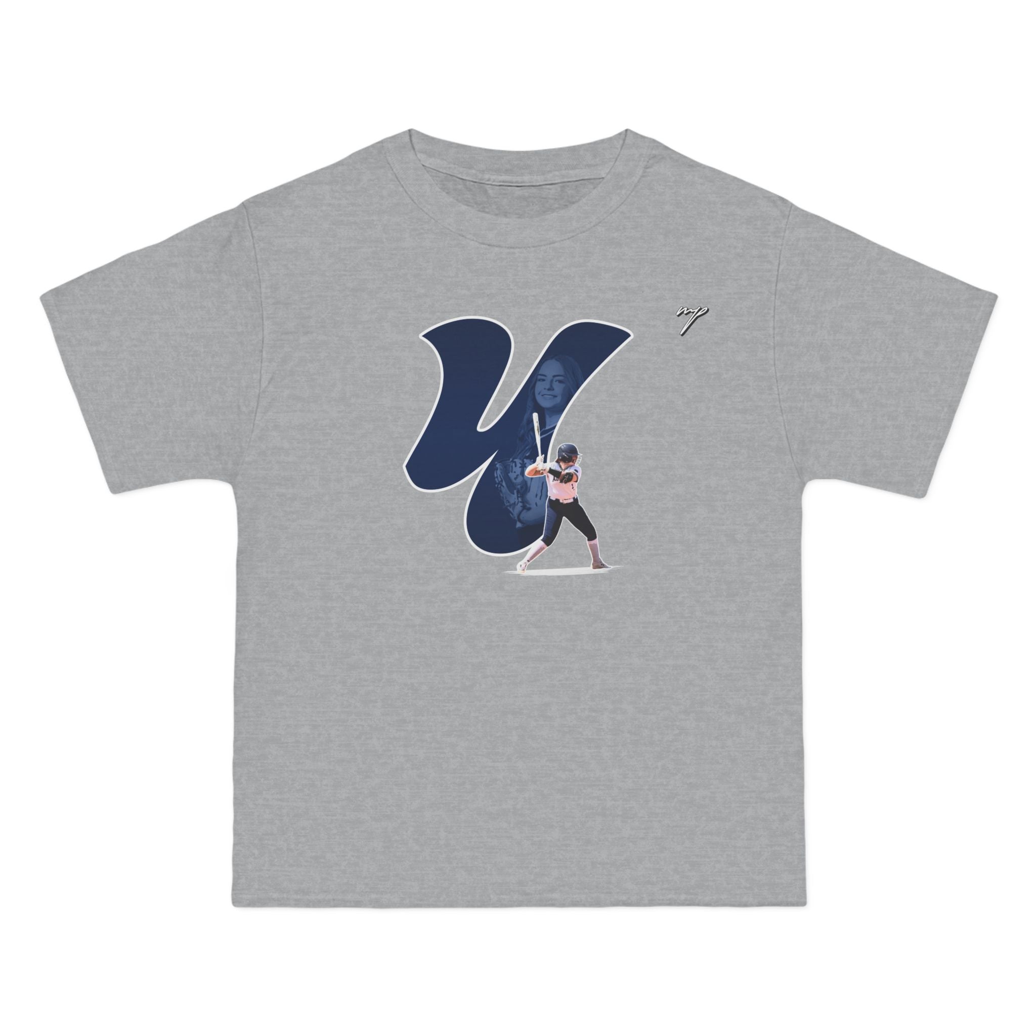 Carly Hutchinson Vintage Tee