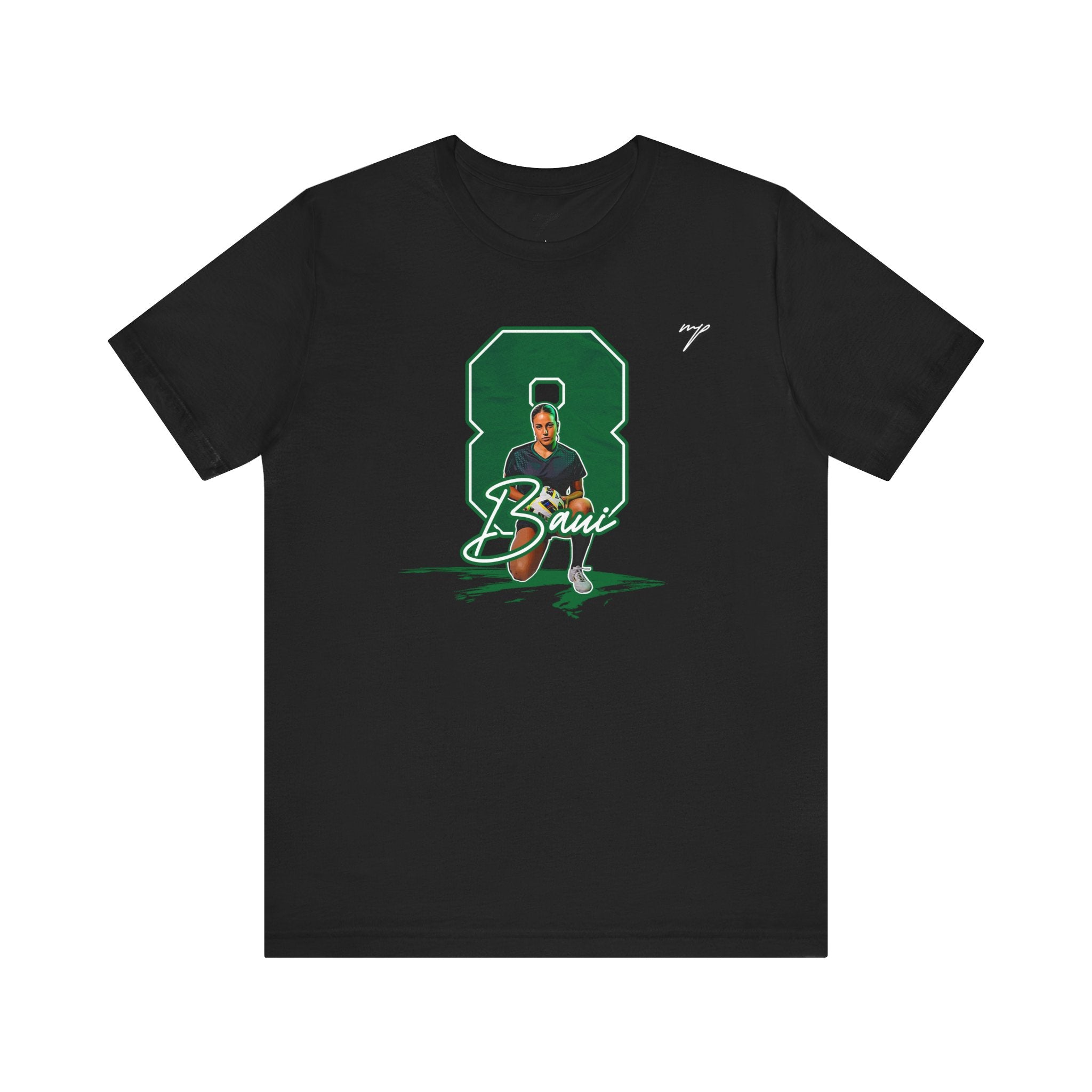 Sophia Baumann Graphic Tee