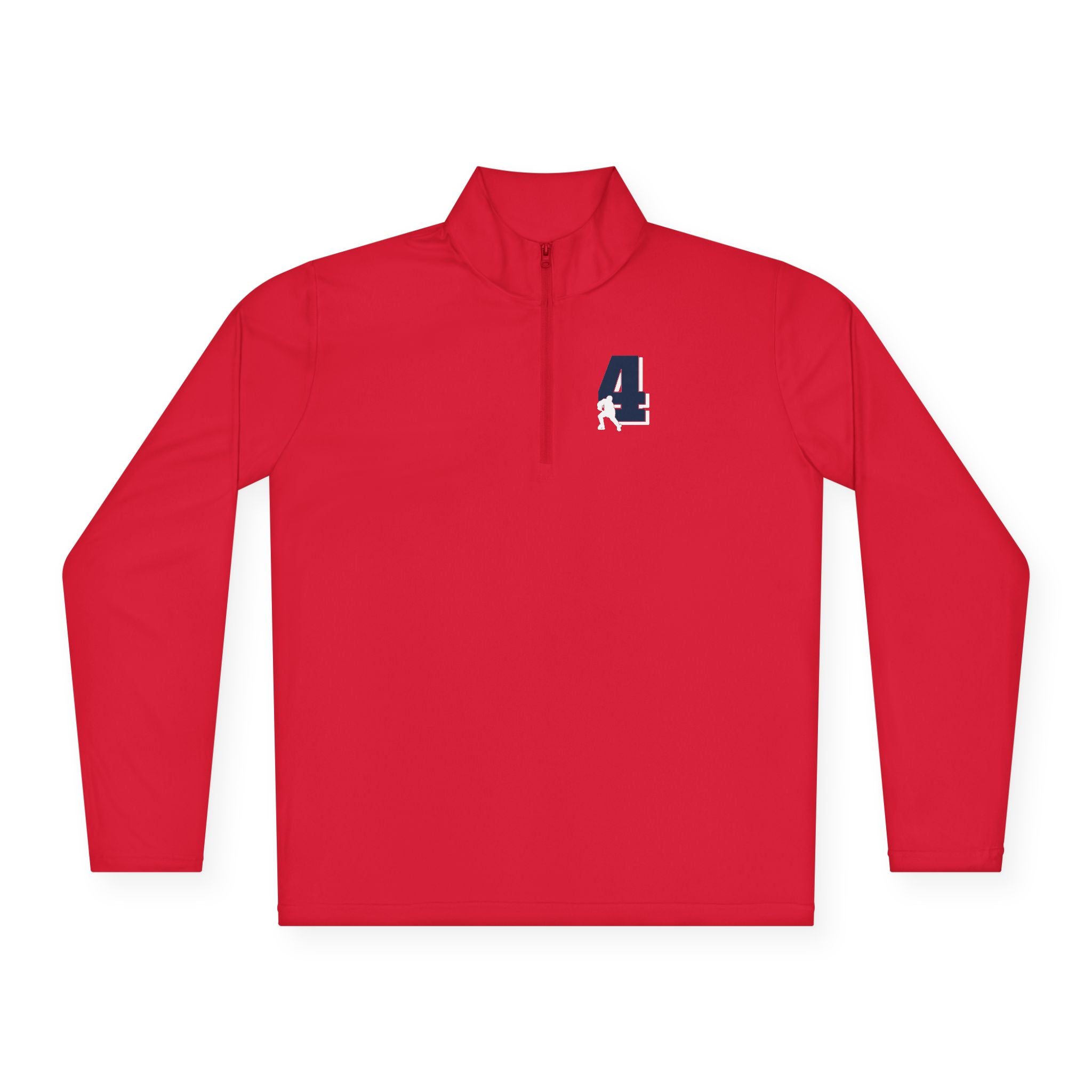 Domenic Della Civita Quarter-Zip