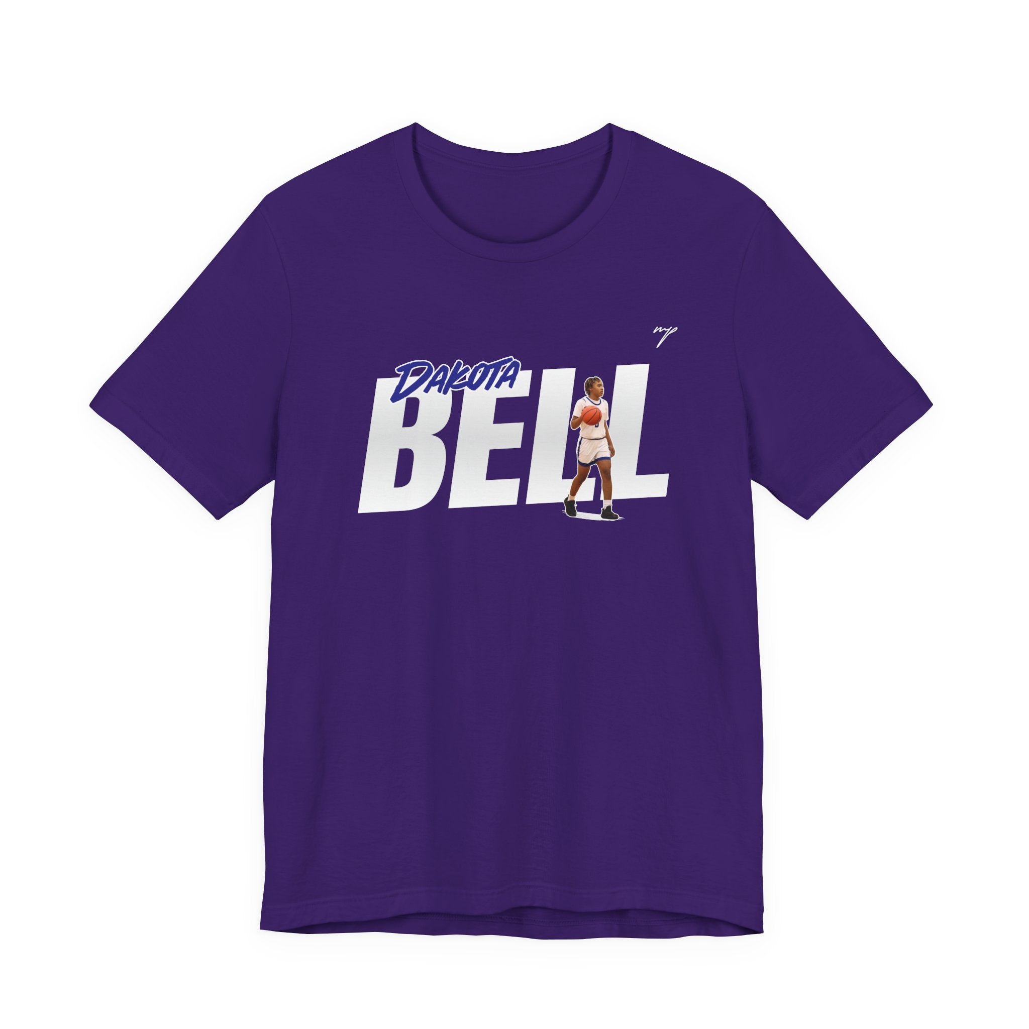 Dakota Bell Graphic Tee