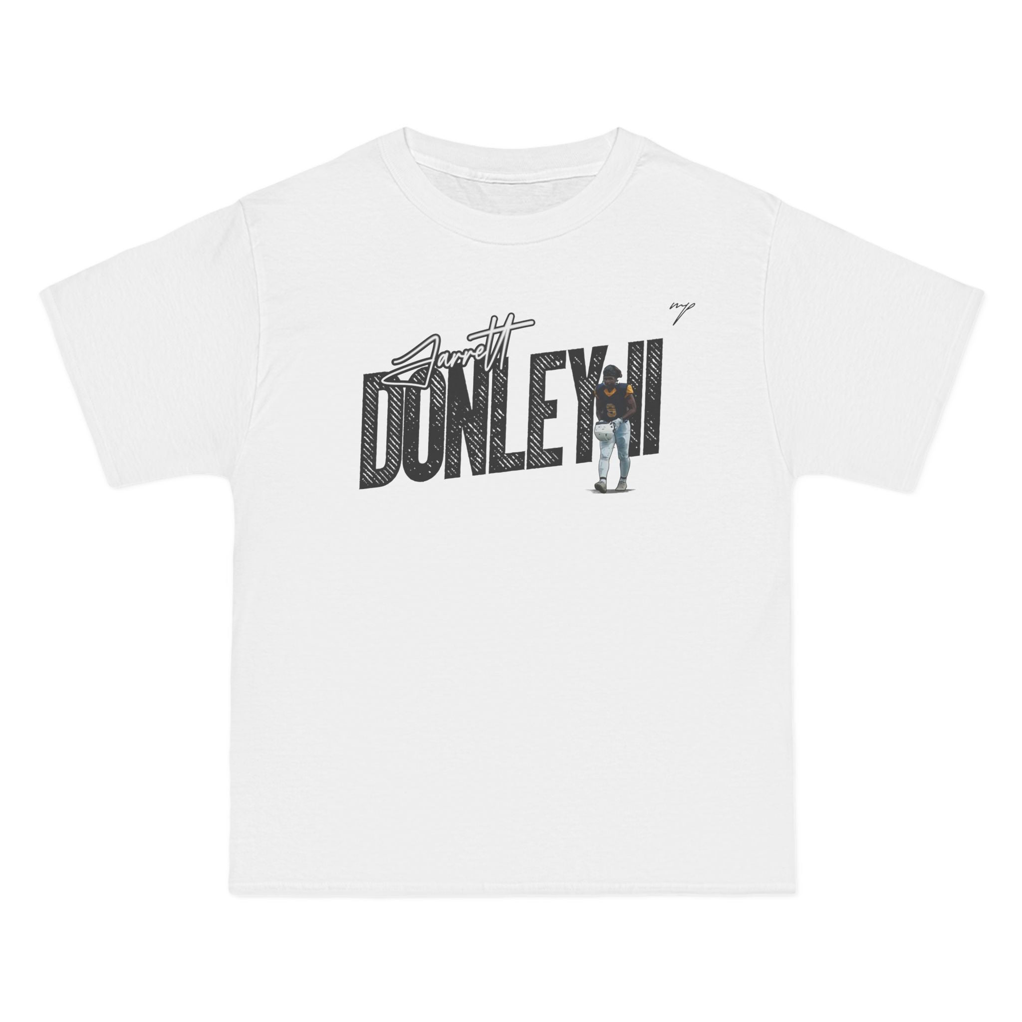 Jarrett Donley II Vintage Tee
