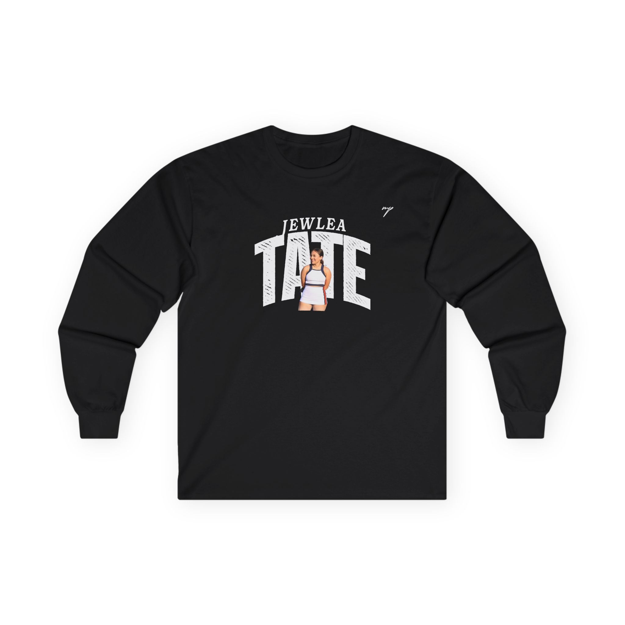 Jewlea Tate Long Sleeve