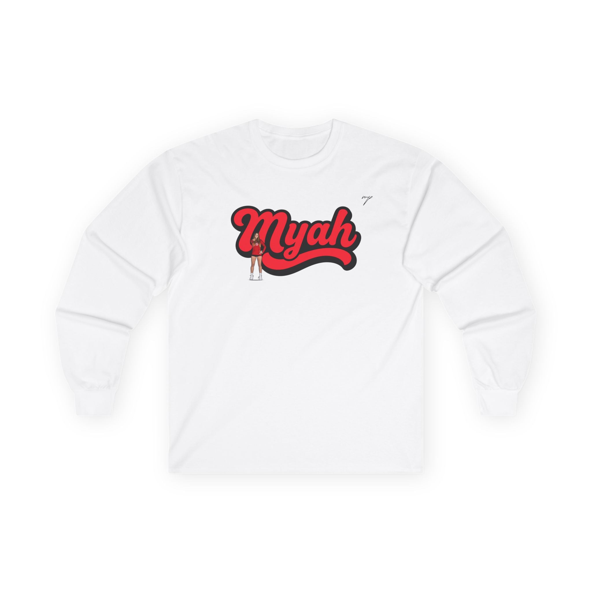Myah Koster Long Sleeve