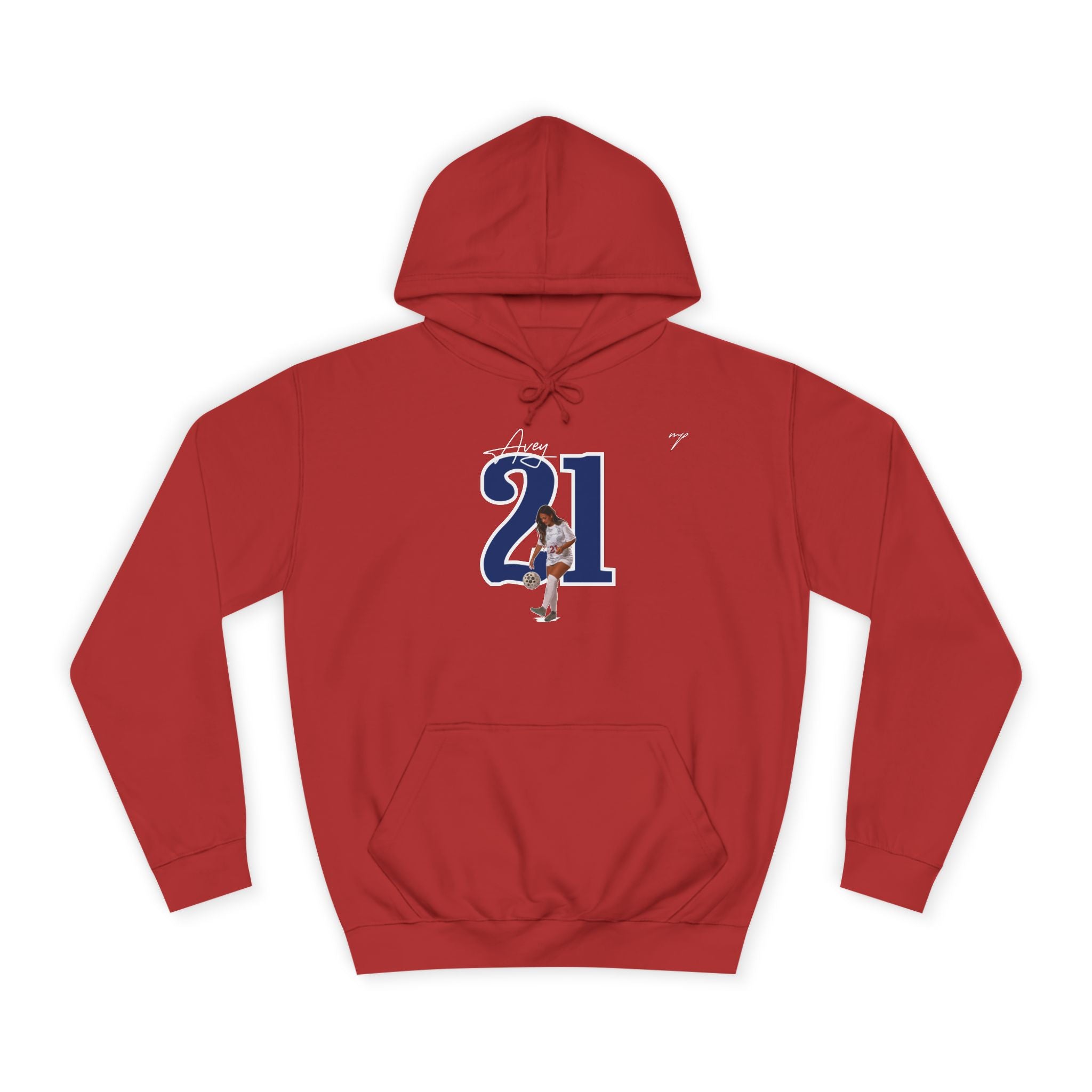 Adelynn Avey Hoodie
