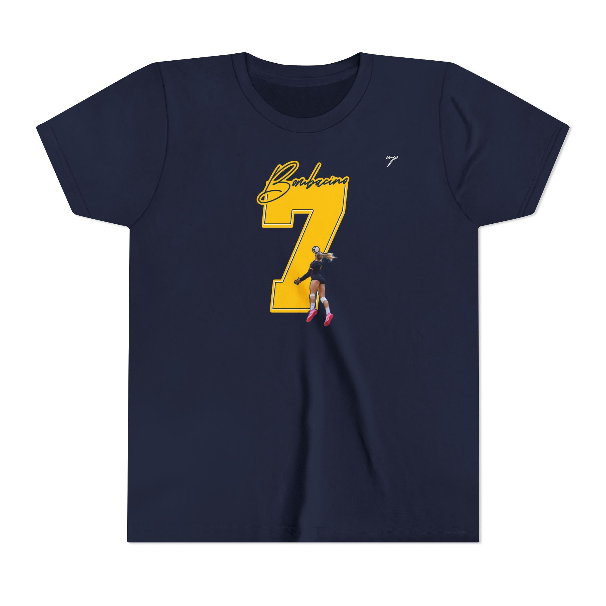 Luca Bombacino YOUTH Graphic Tee