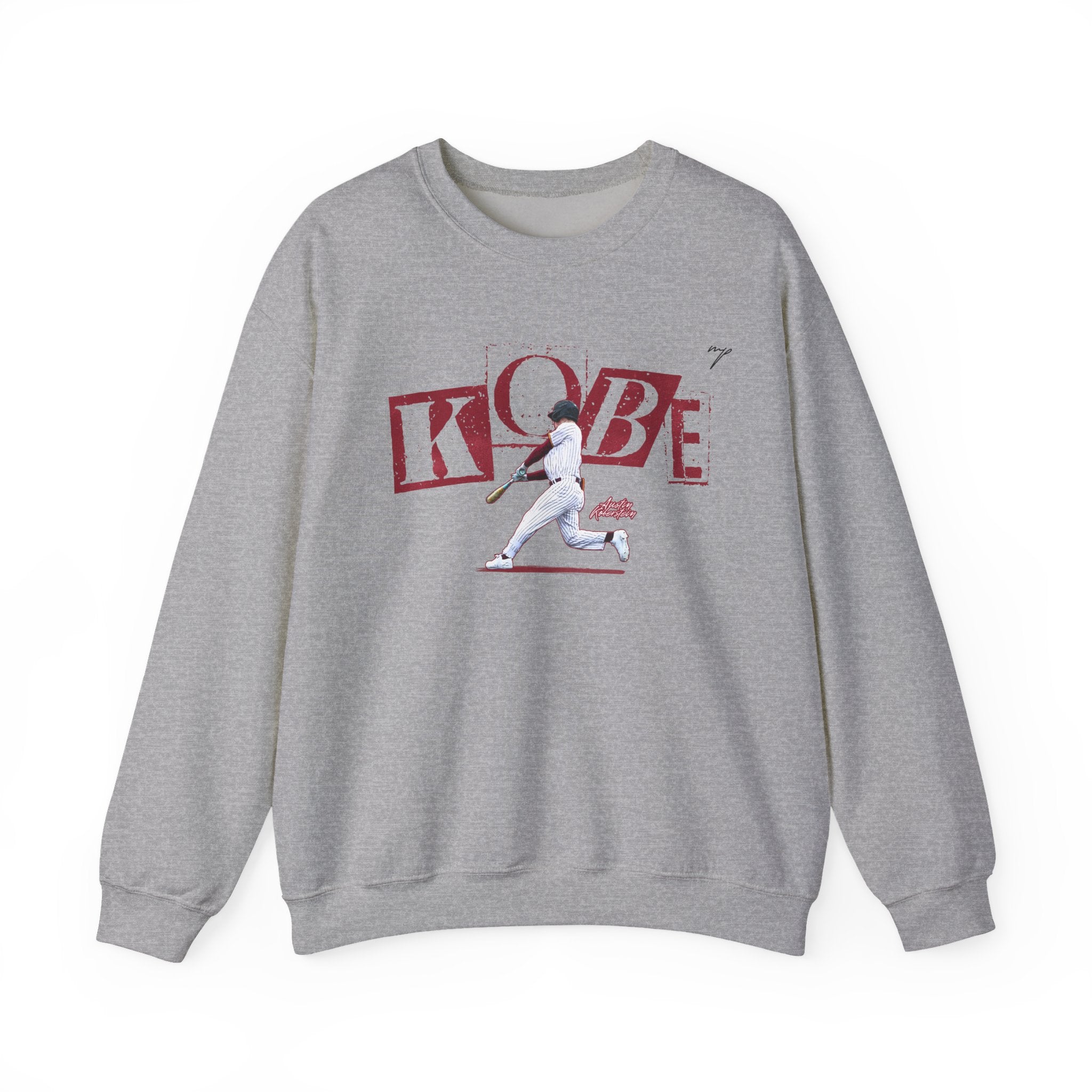 Austin Koberstein Crewneck