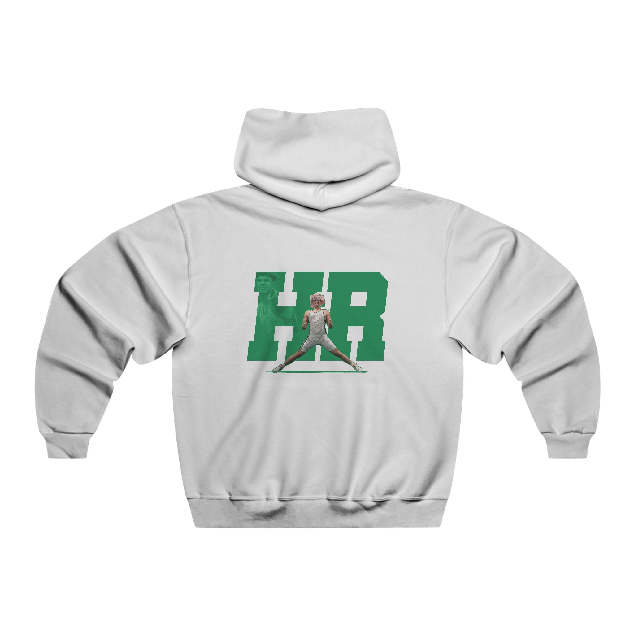 Hunter Randall Vintage Hoodie