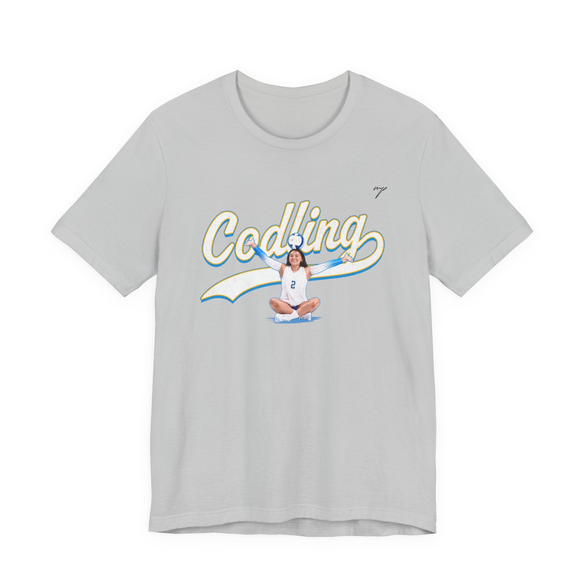 Sakura Codling Graphic Tee