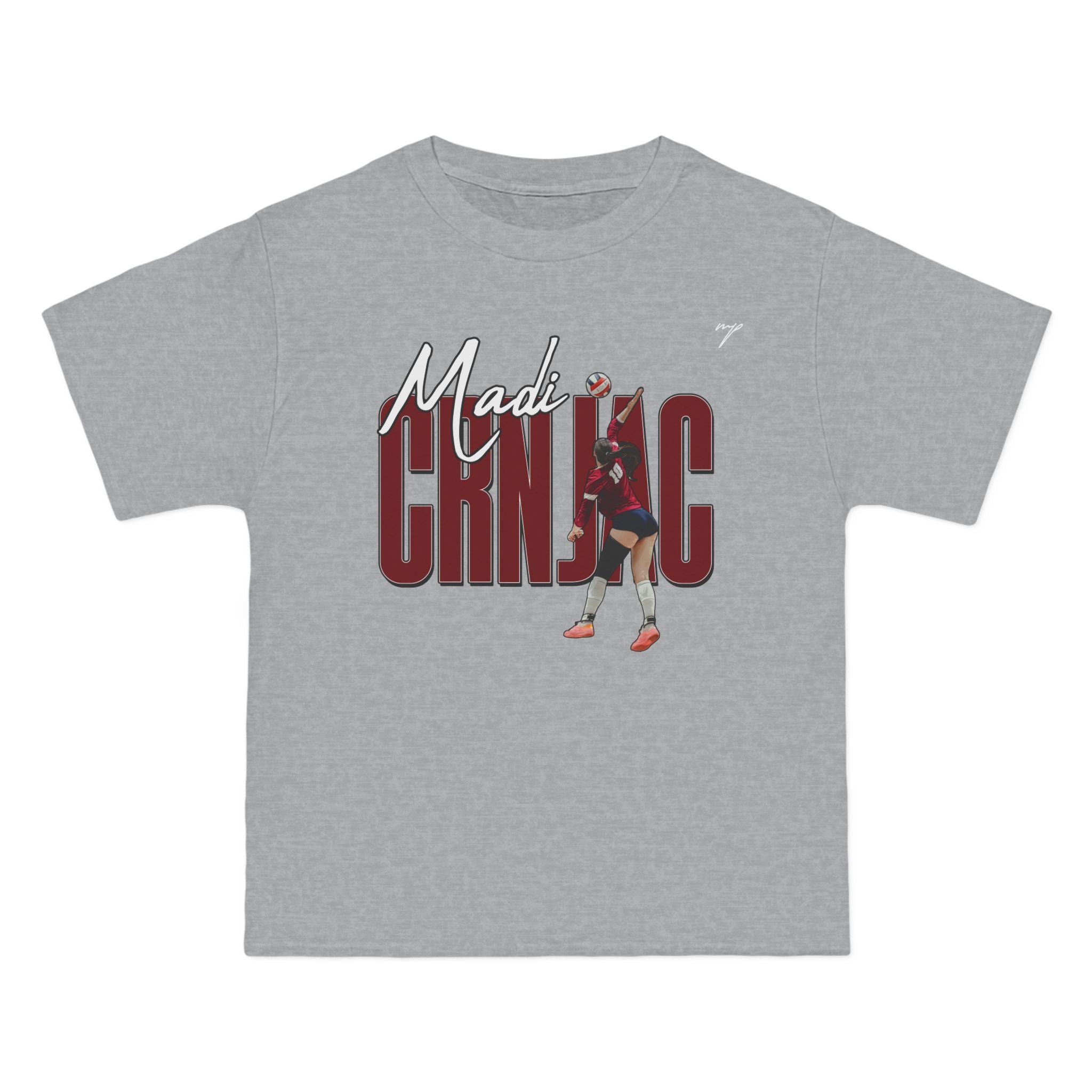 Madi Crnjac Vintage Tee