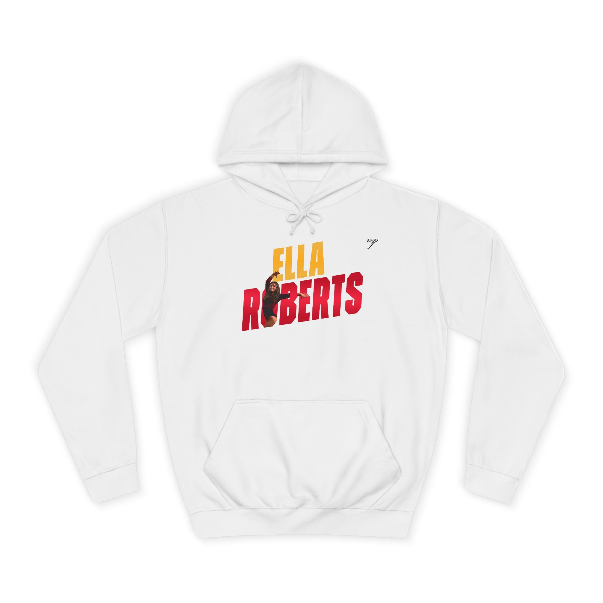 Ella Roberts Hoodie