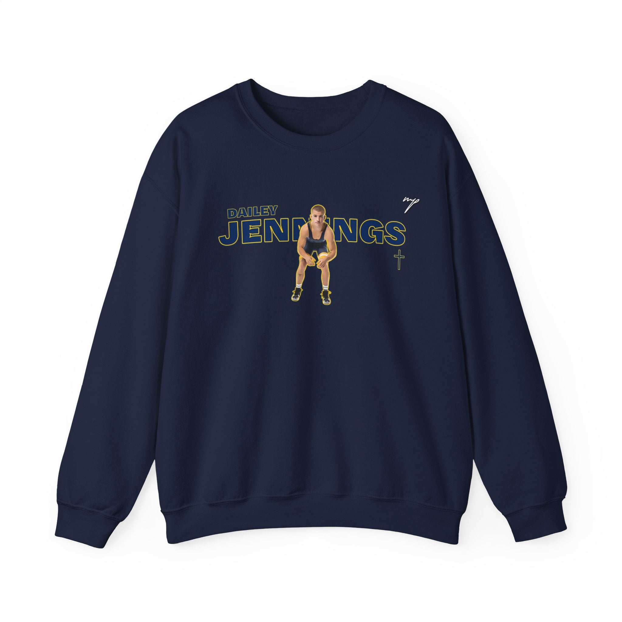 Dailey Jennings Crewneck