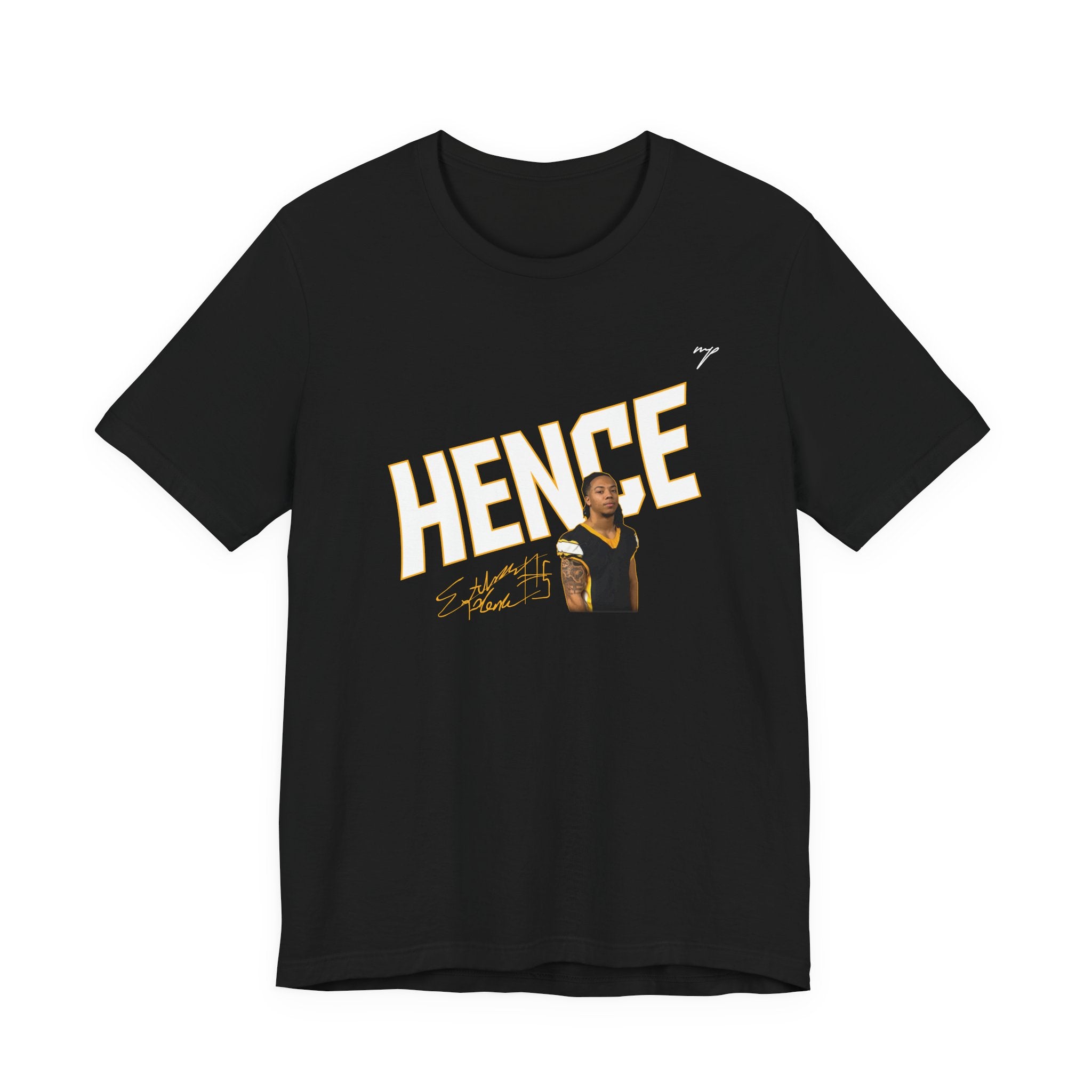 Ethan Hence Graphic Tee