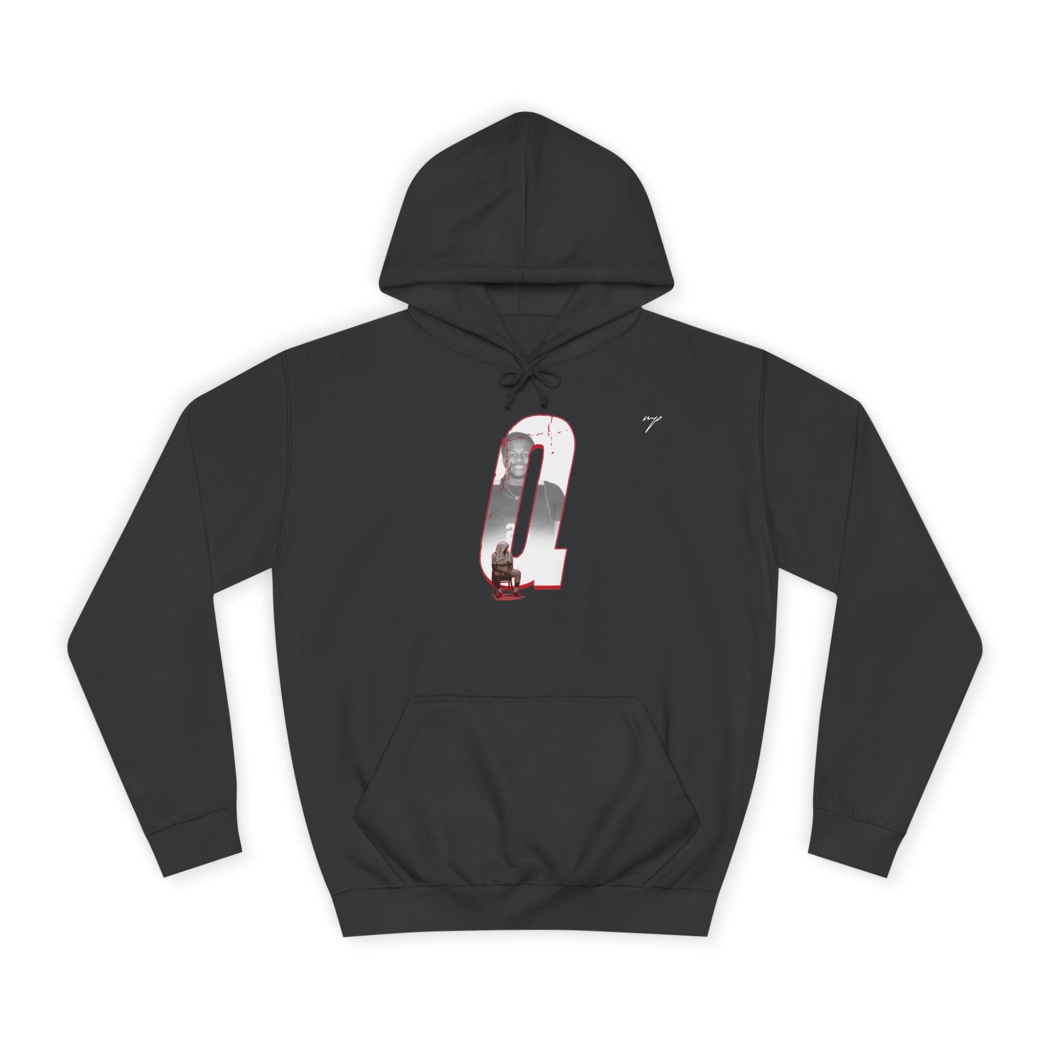 Qudire Bennett Hoodie
