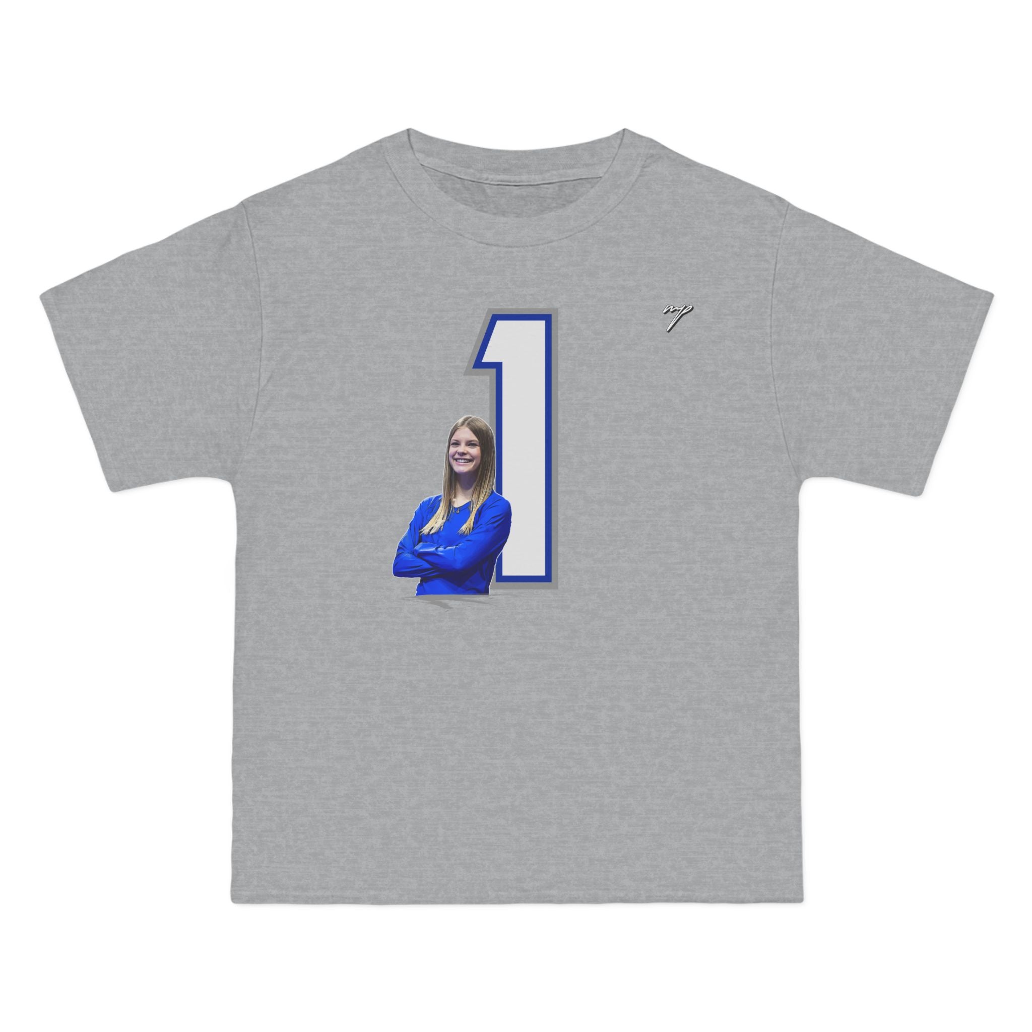 Trinity Ward Vintage Tee