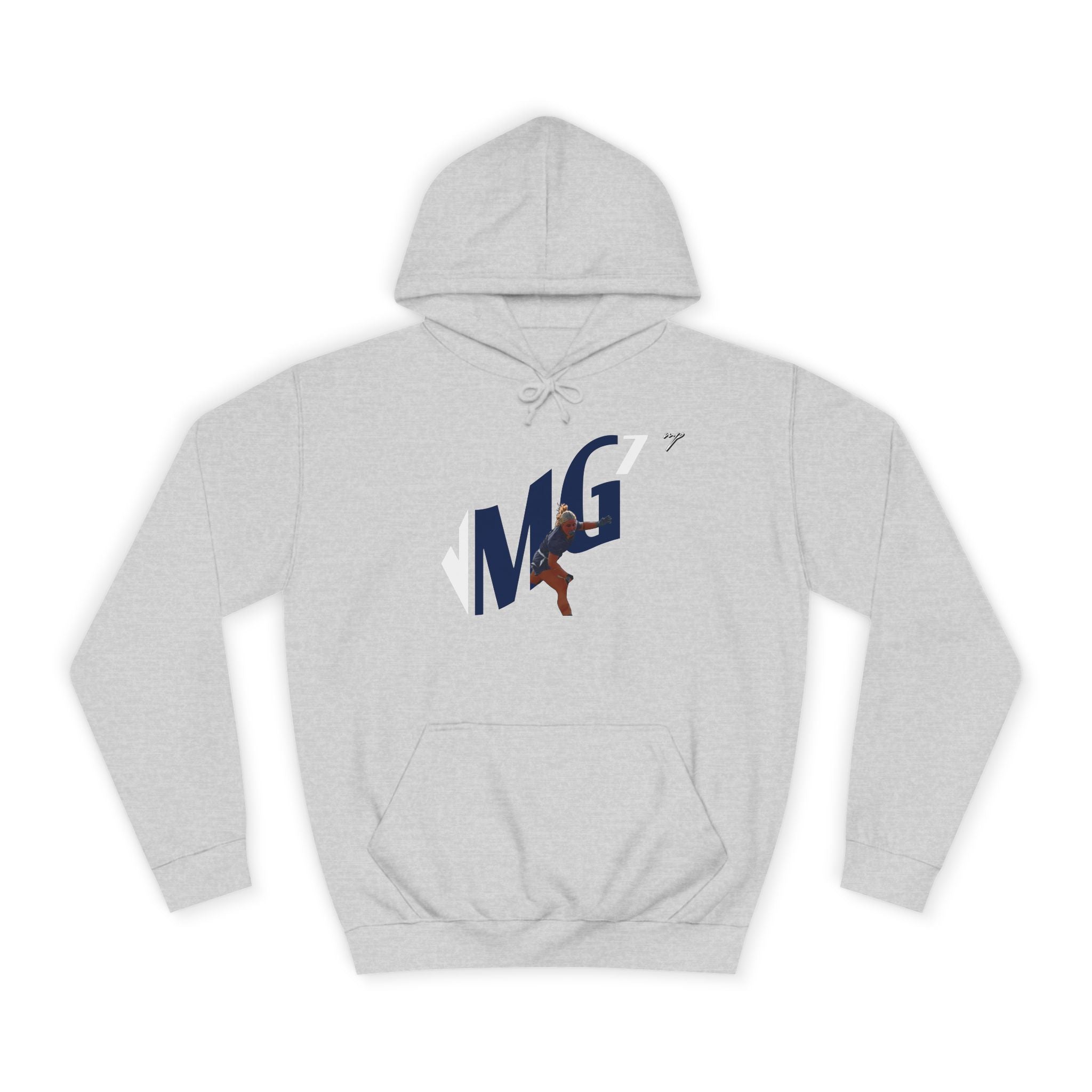 Morgan Gregory Hoodie
