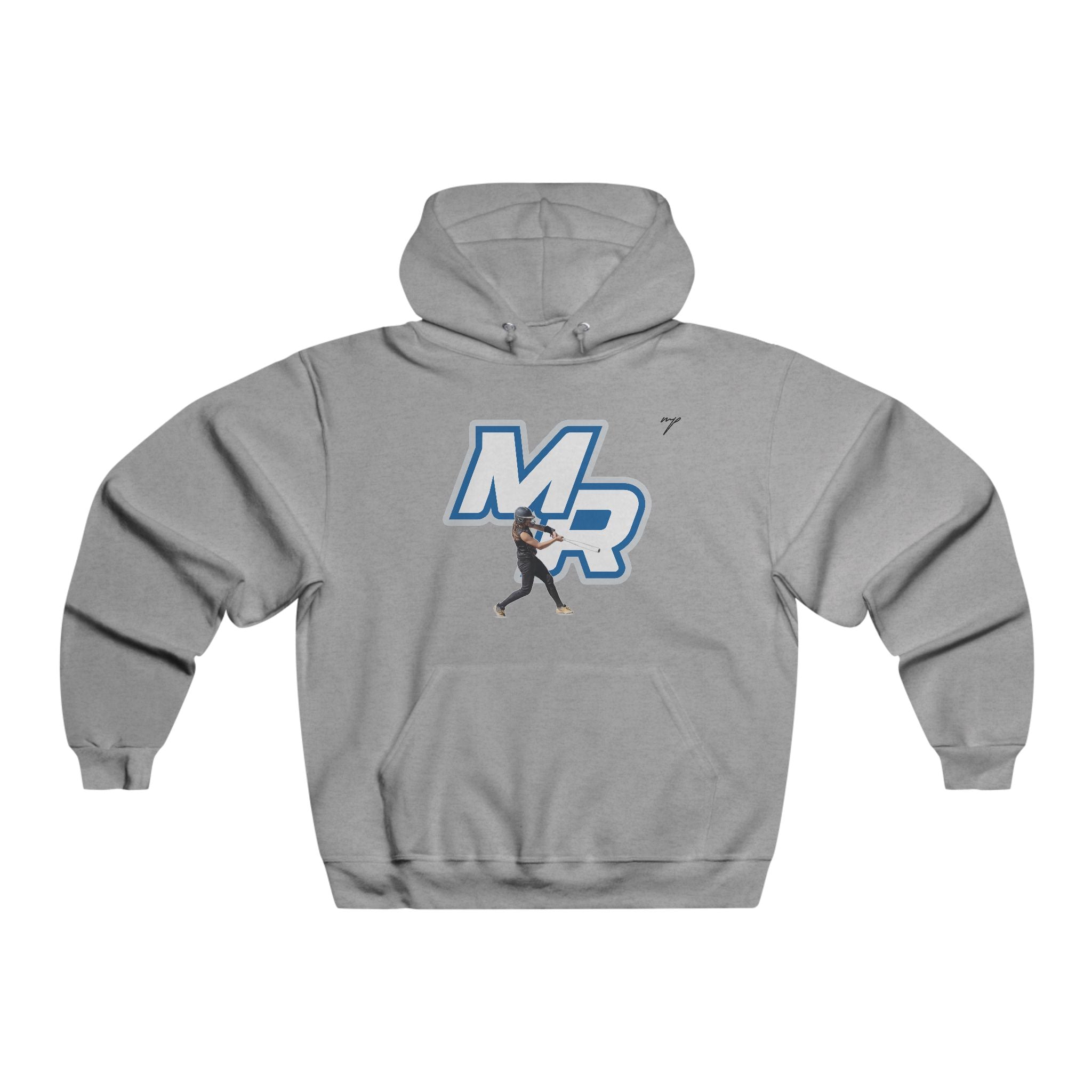 Morgan Reczkiewicz Vintage Hoodie