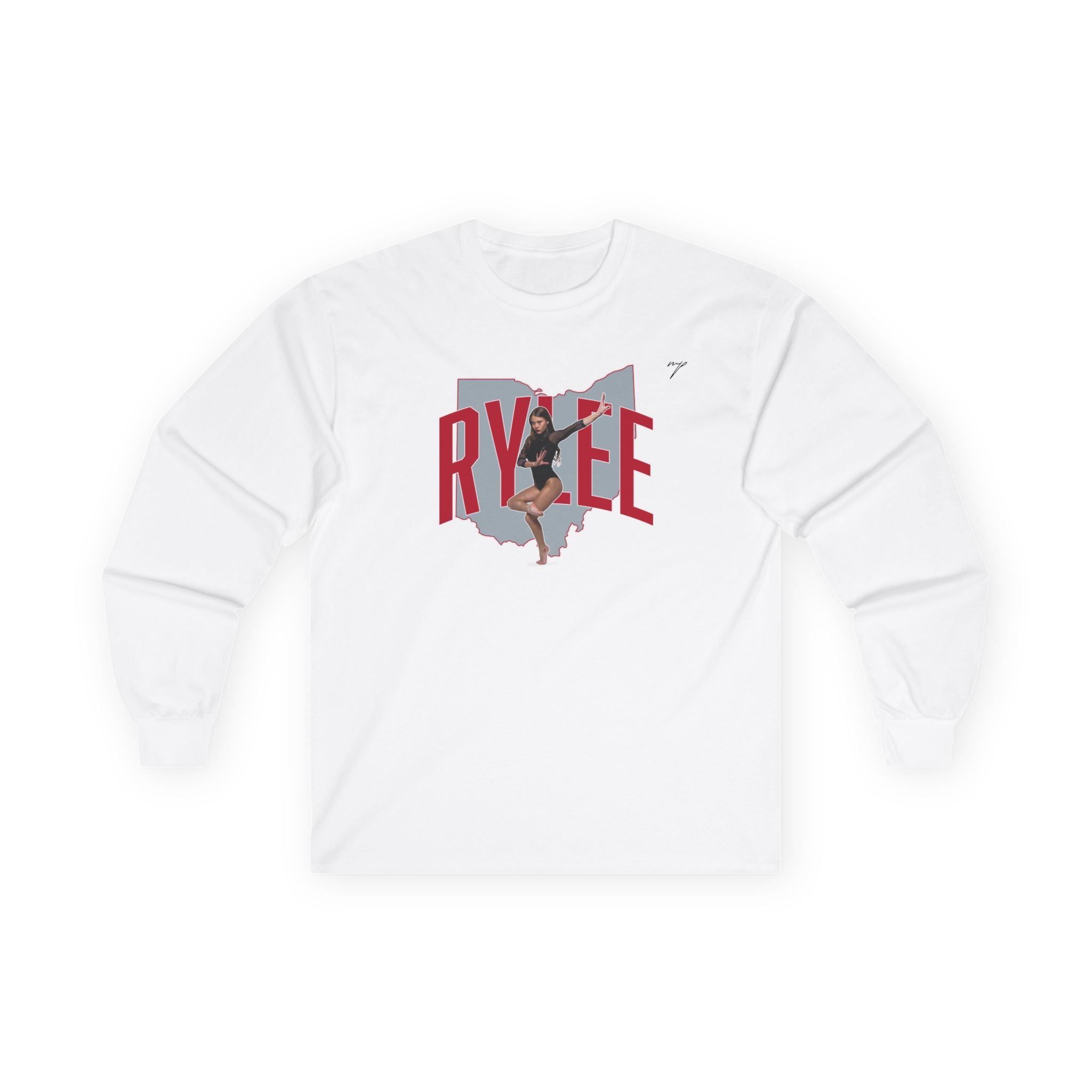 Rylee Guevara Long Sleeve