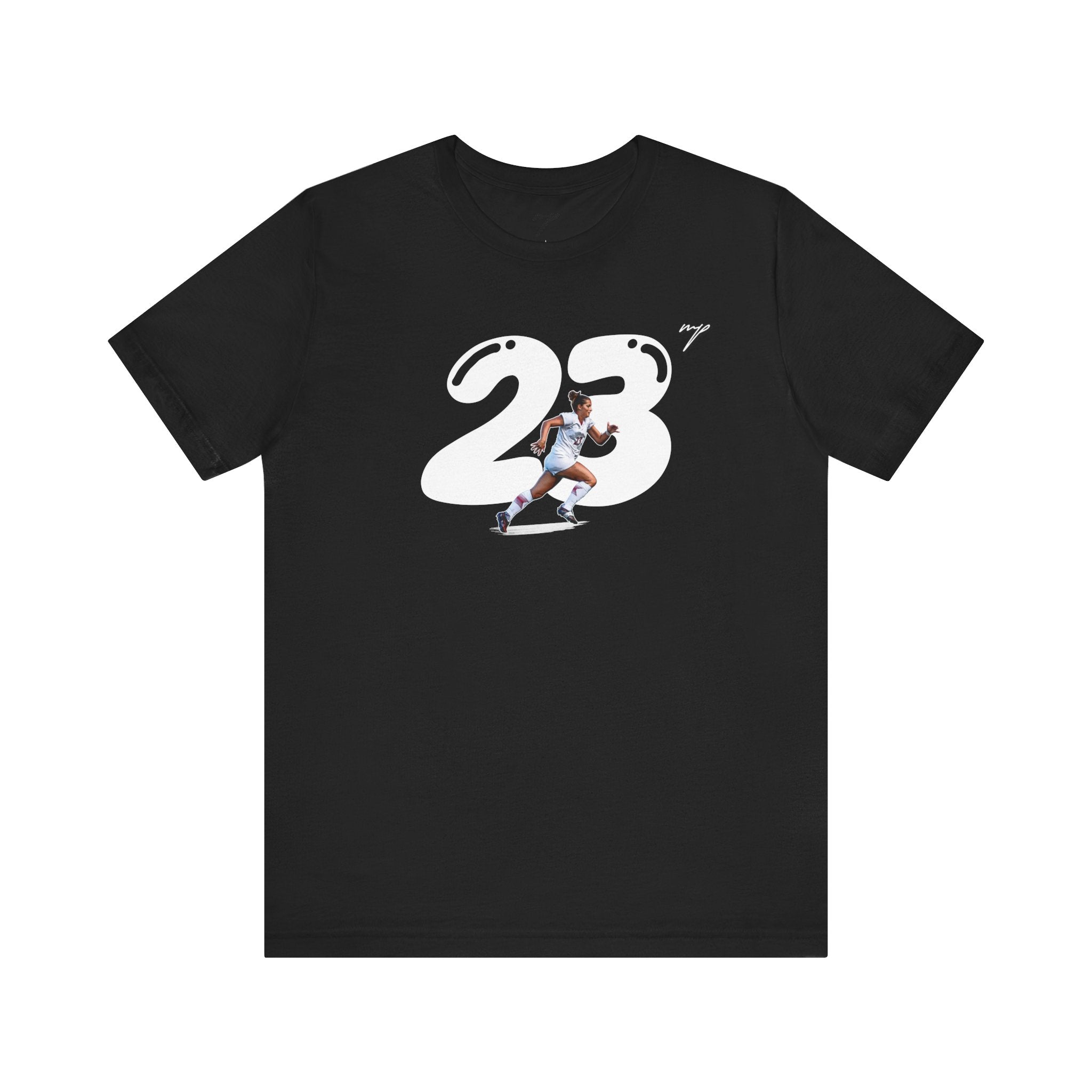 Ava Shappell Graphic Tee
