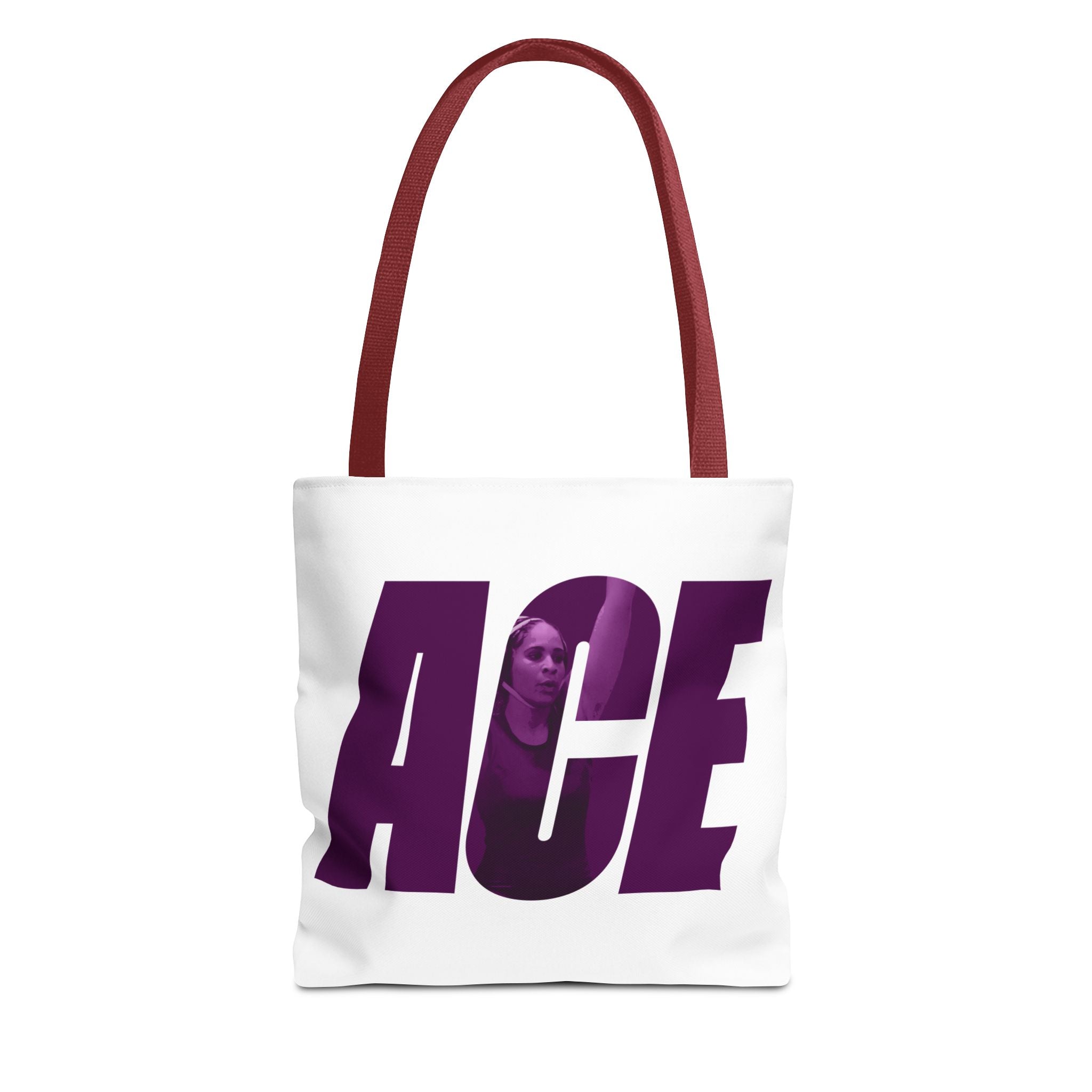 Marrisa Wallace Tote Bag