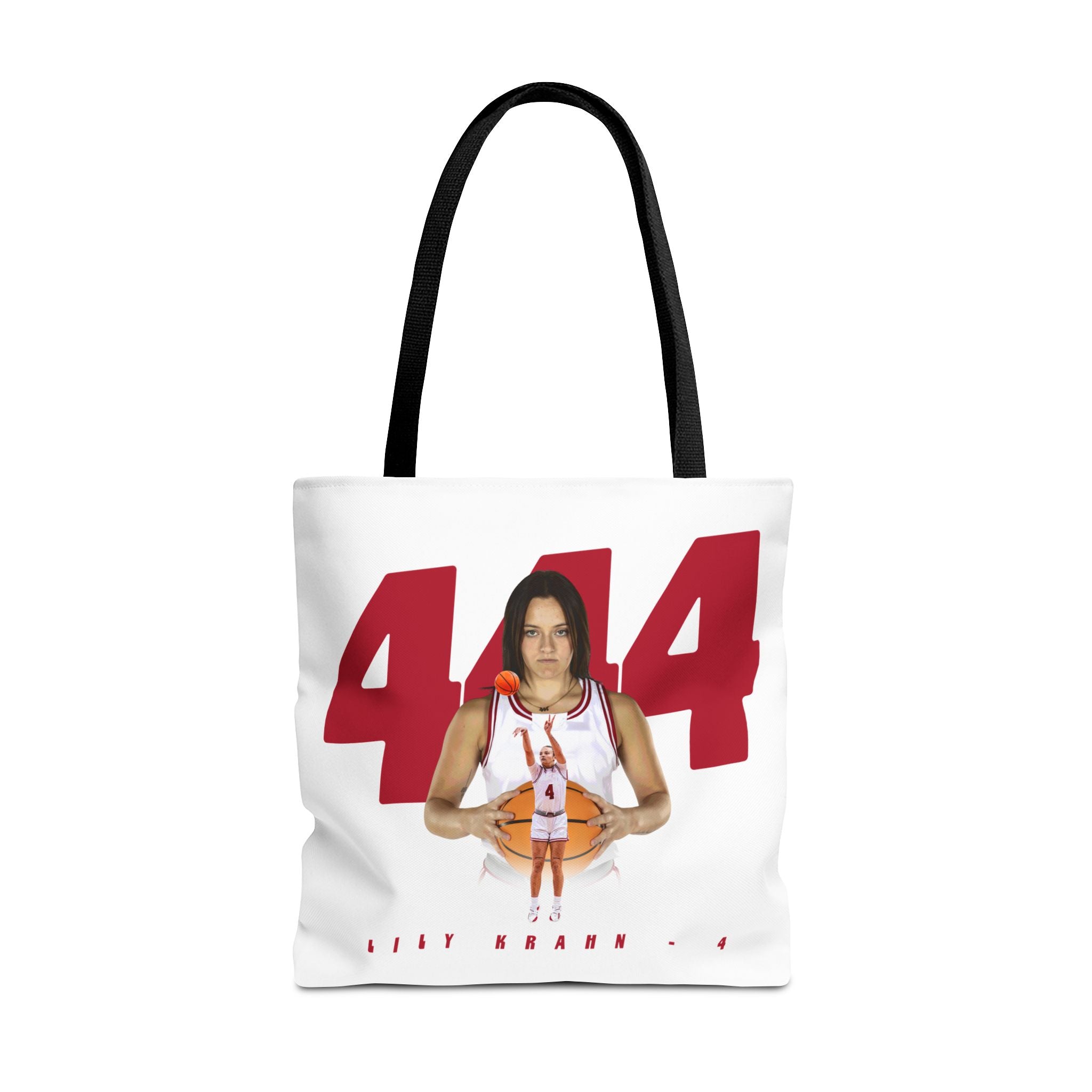 Lily Krahn Custom Tote Bag