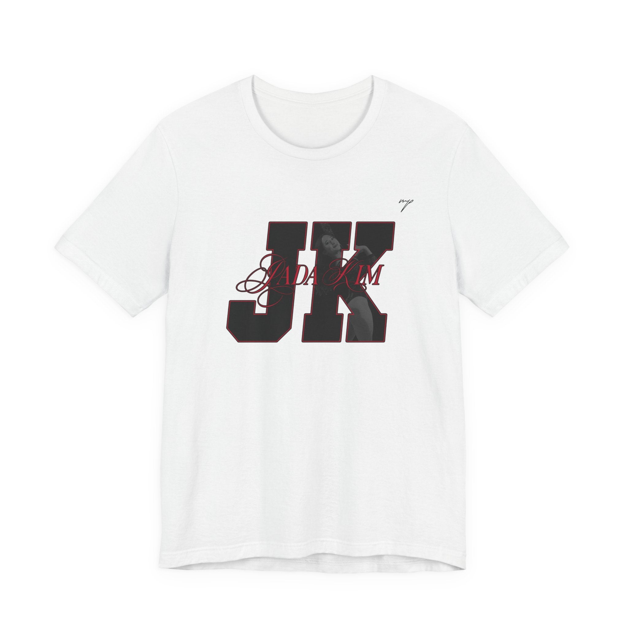 Jada Kim Graphic Tee