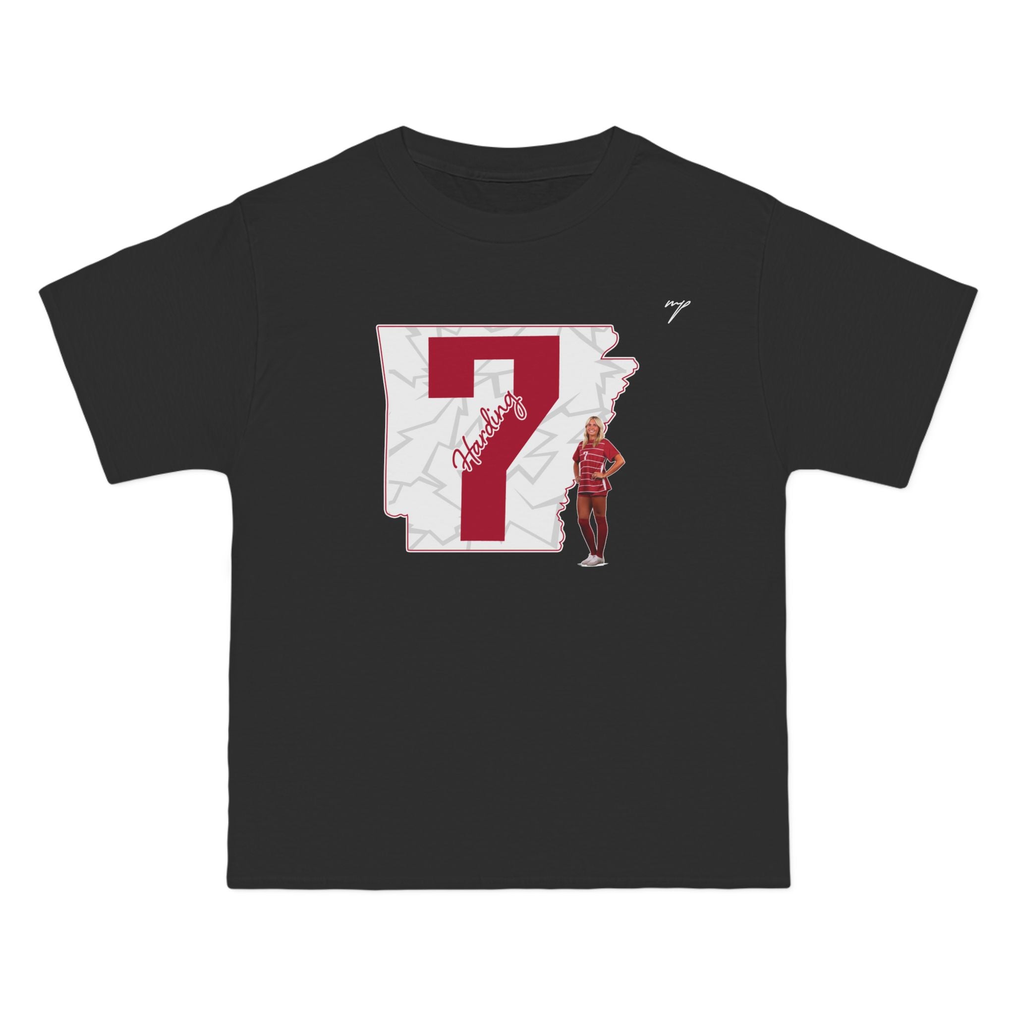 Ivy Harding Vintage Tee