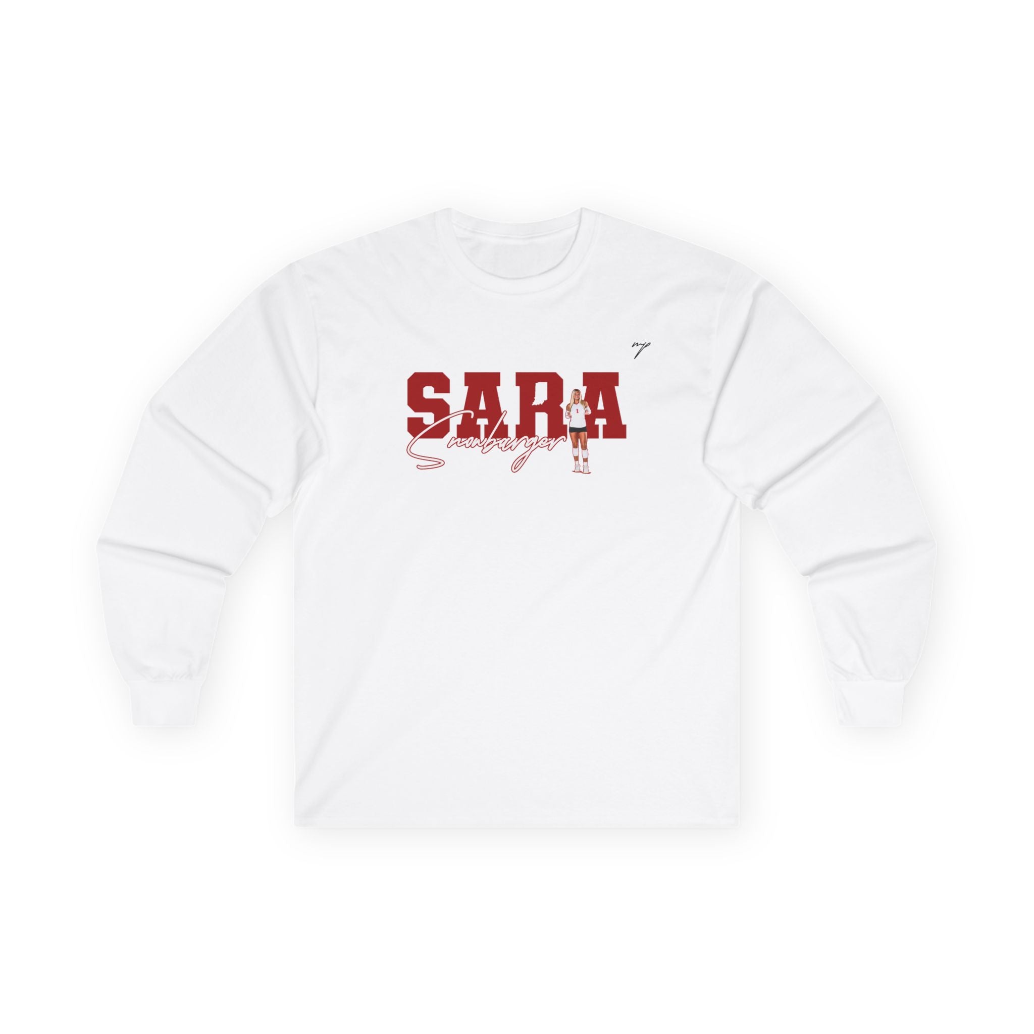 Sara Snowbarger Long Sleeve