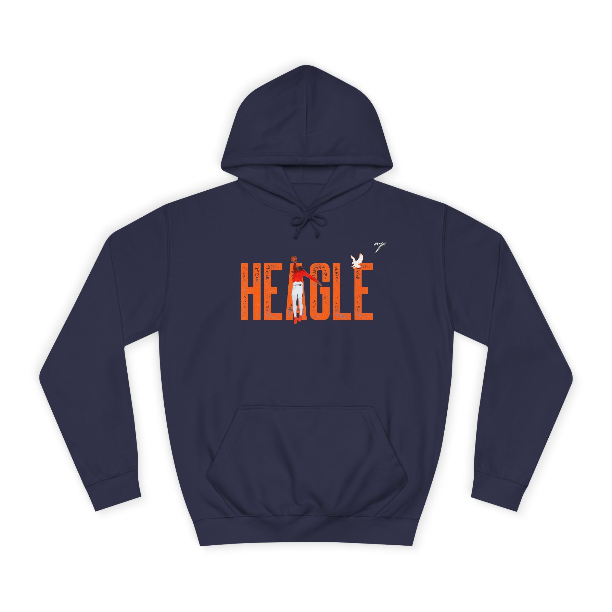 Trey Heagle Hoodie