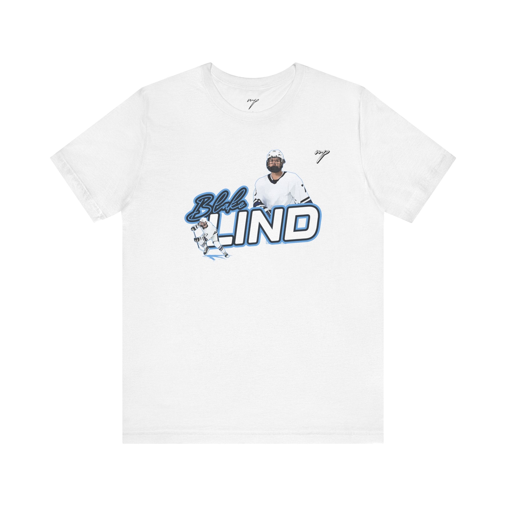 Blake Lind Graphic Tee