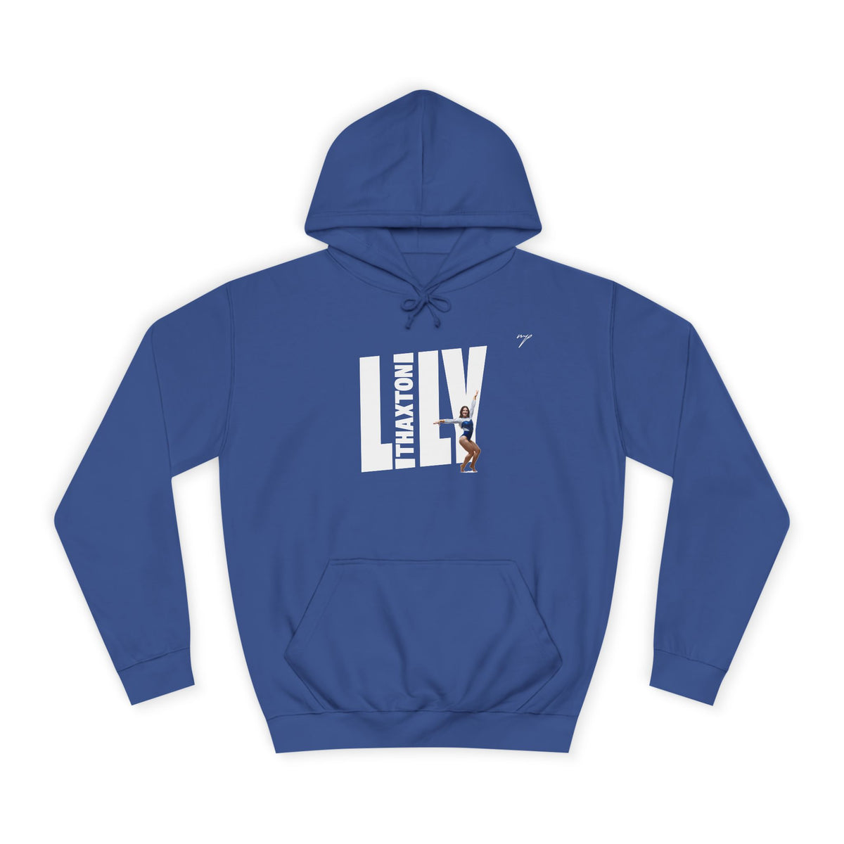 Lily Thaxton Hoodie