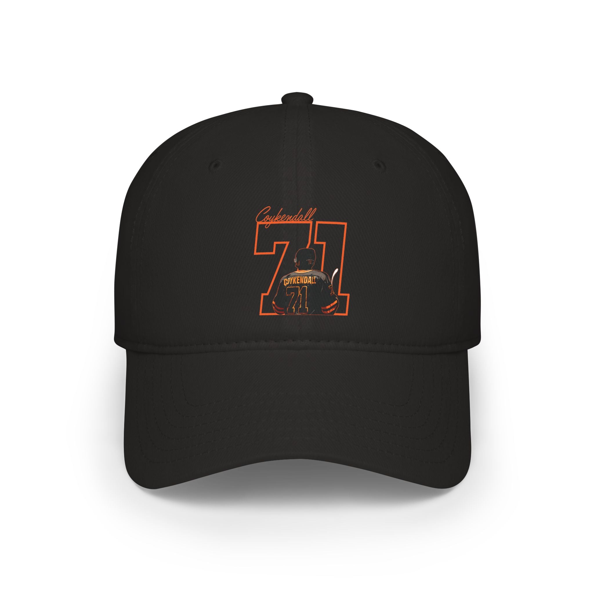 Grant Coykendall Hat