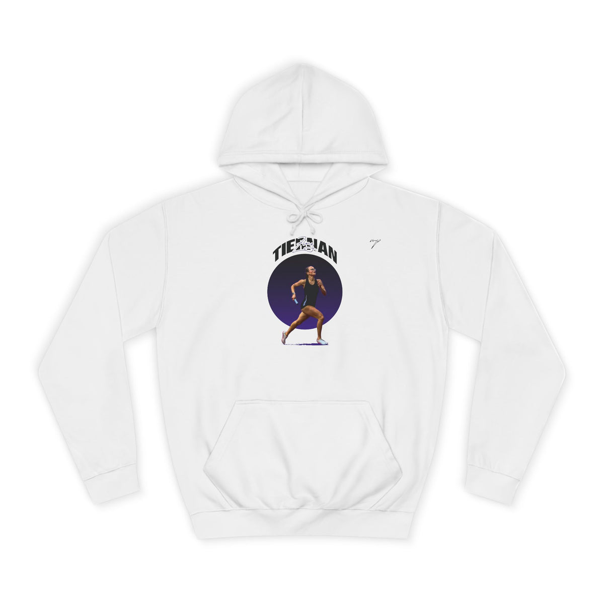 Tiernan Zinz Hoodie