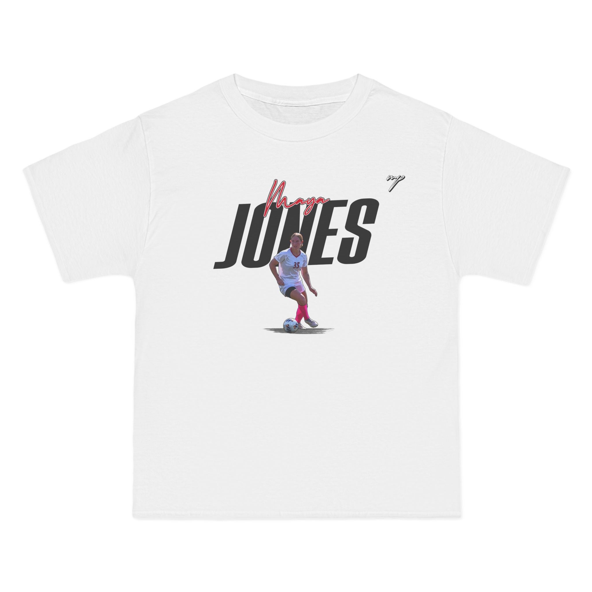 Maya Jones Vintage Tee
