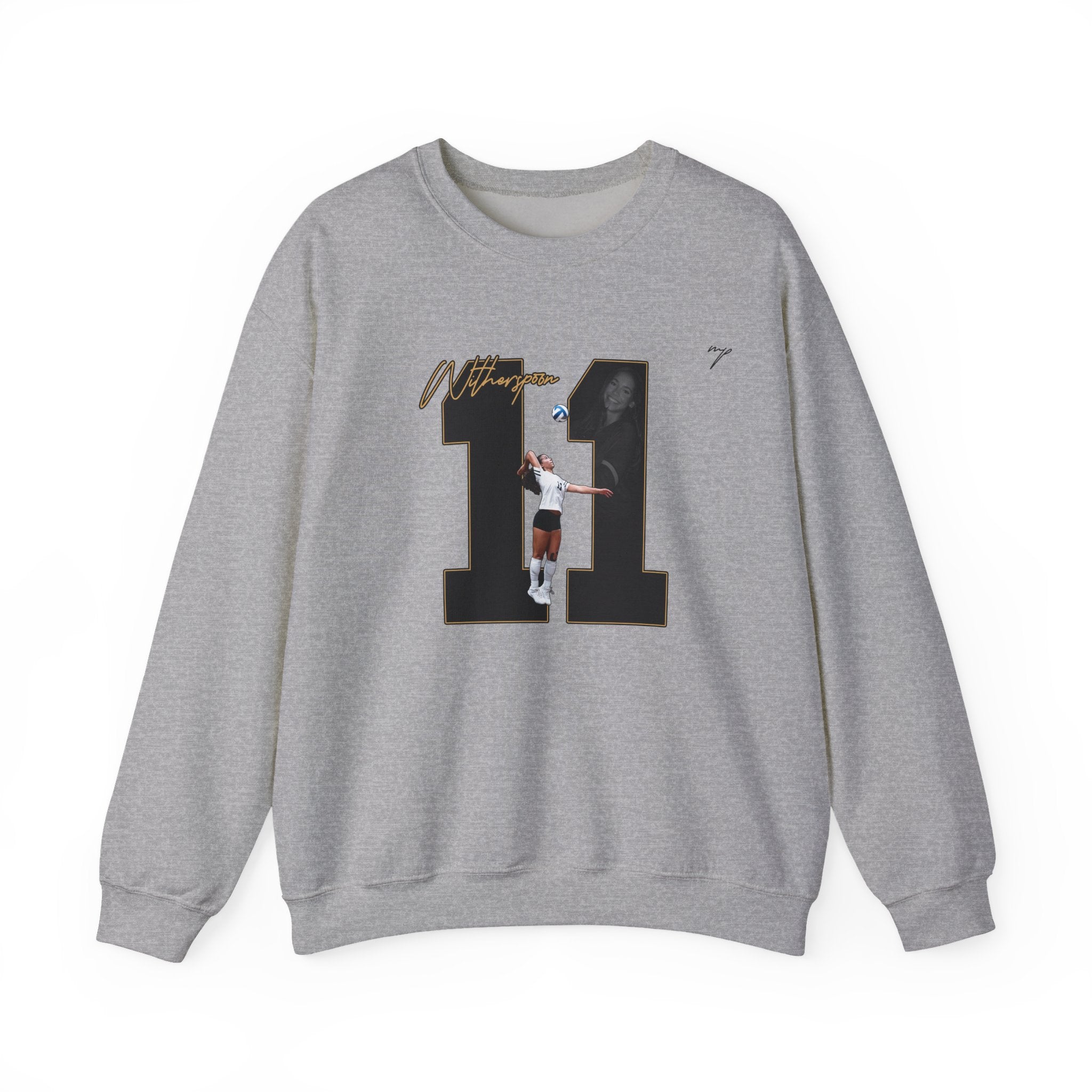 Maya Witherspoon Crewneck