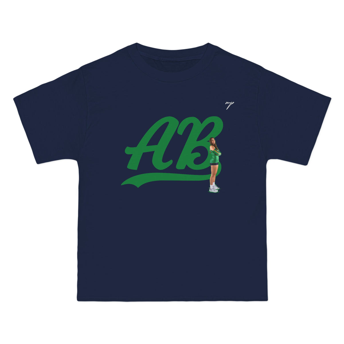 Anna Bjork Vintage Tee