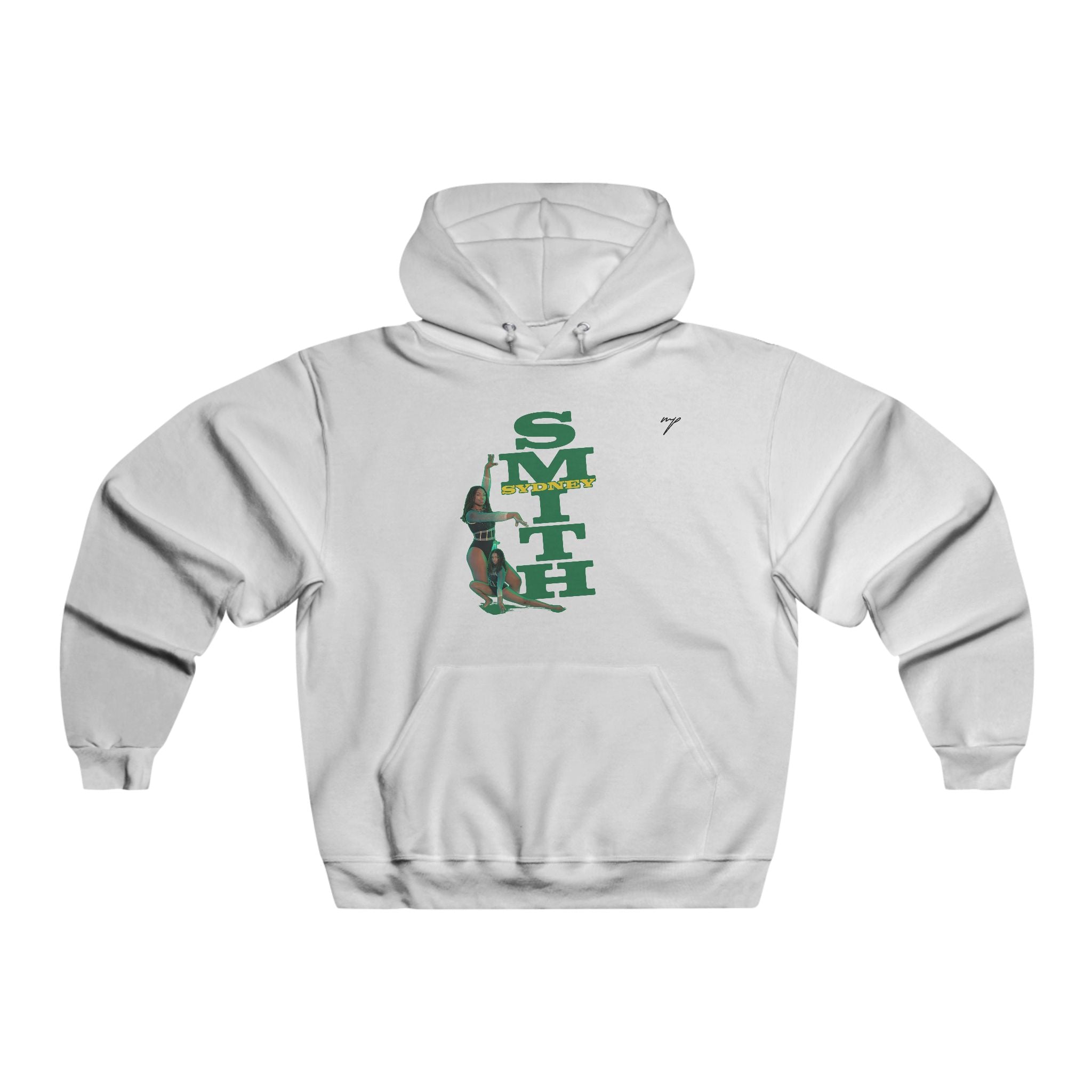 Sydney Smith Vintage Hoodie
