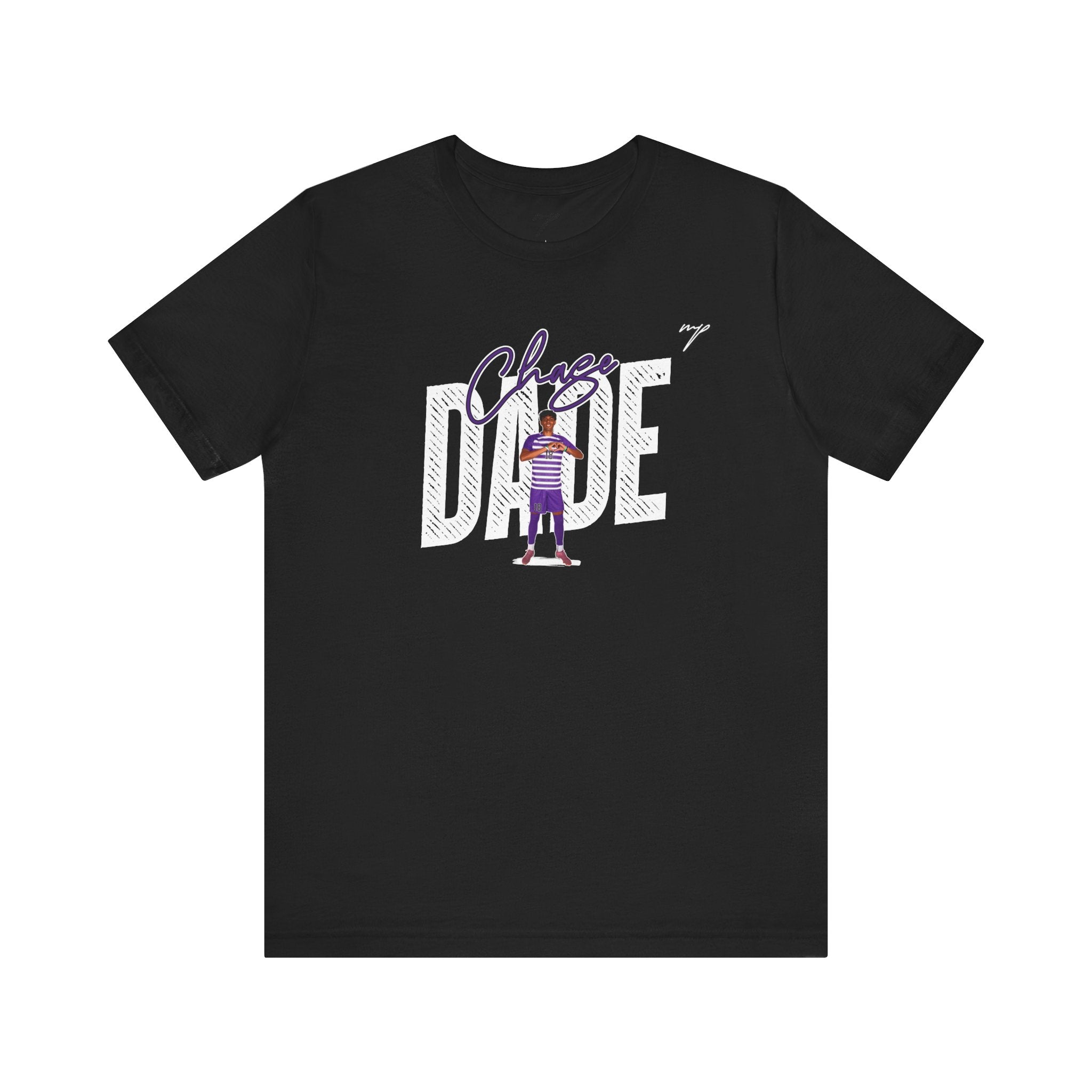 Chase Dade Graphic Tee