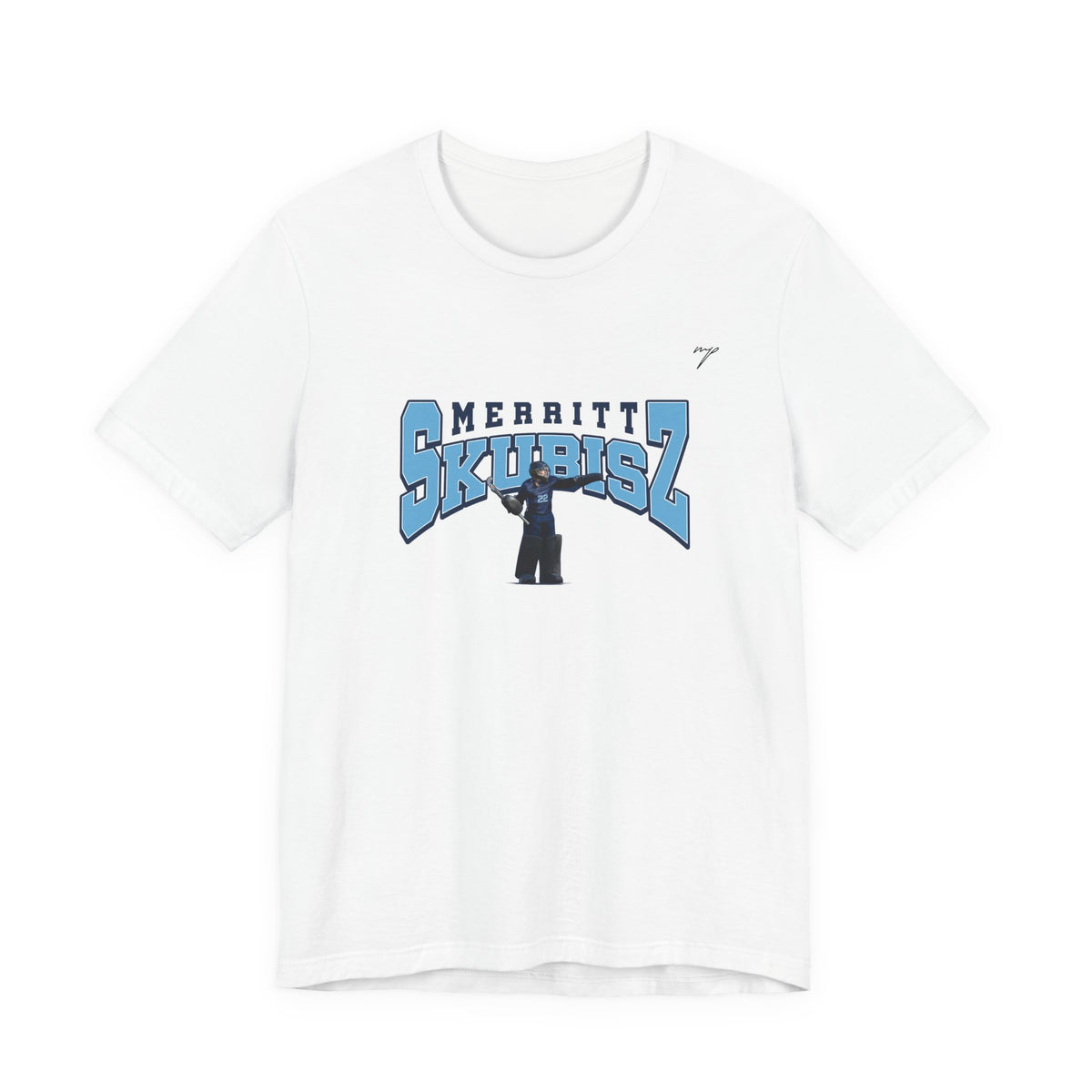 Merritt Skubisz Graphic Tee